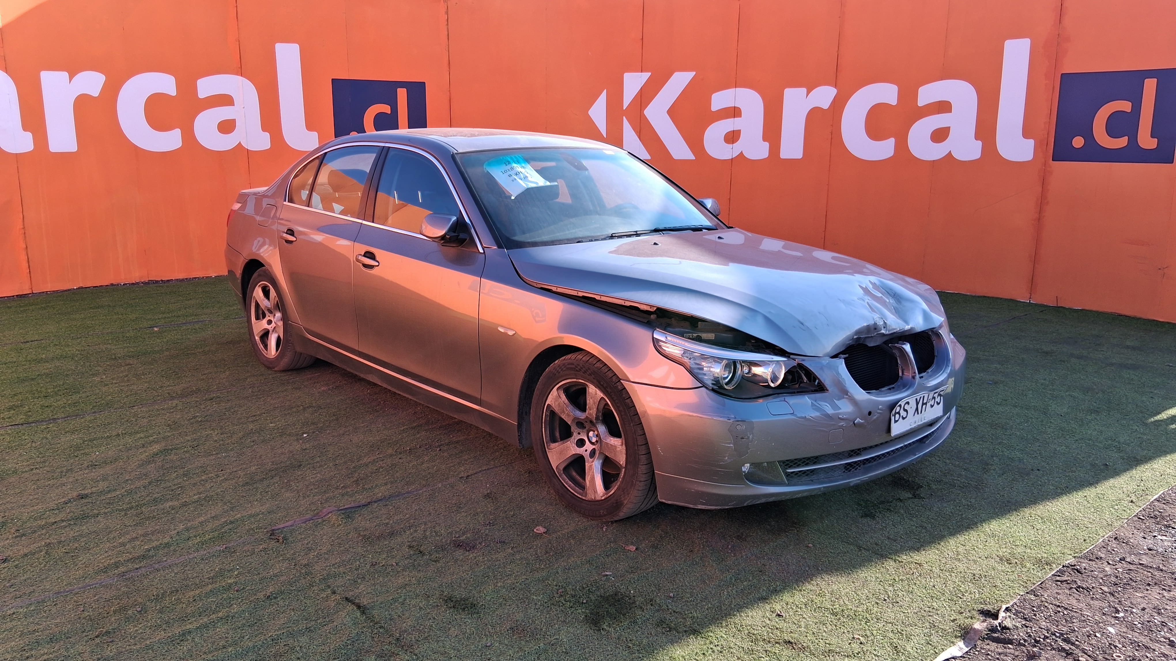Remates Karcal