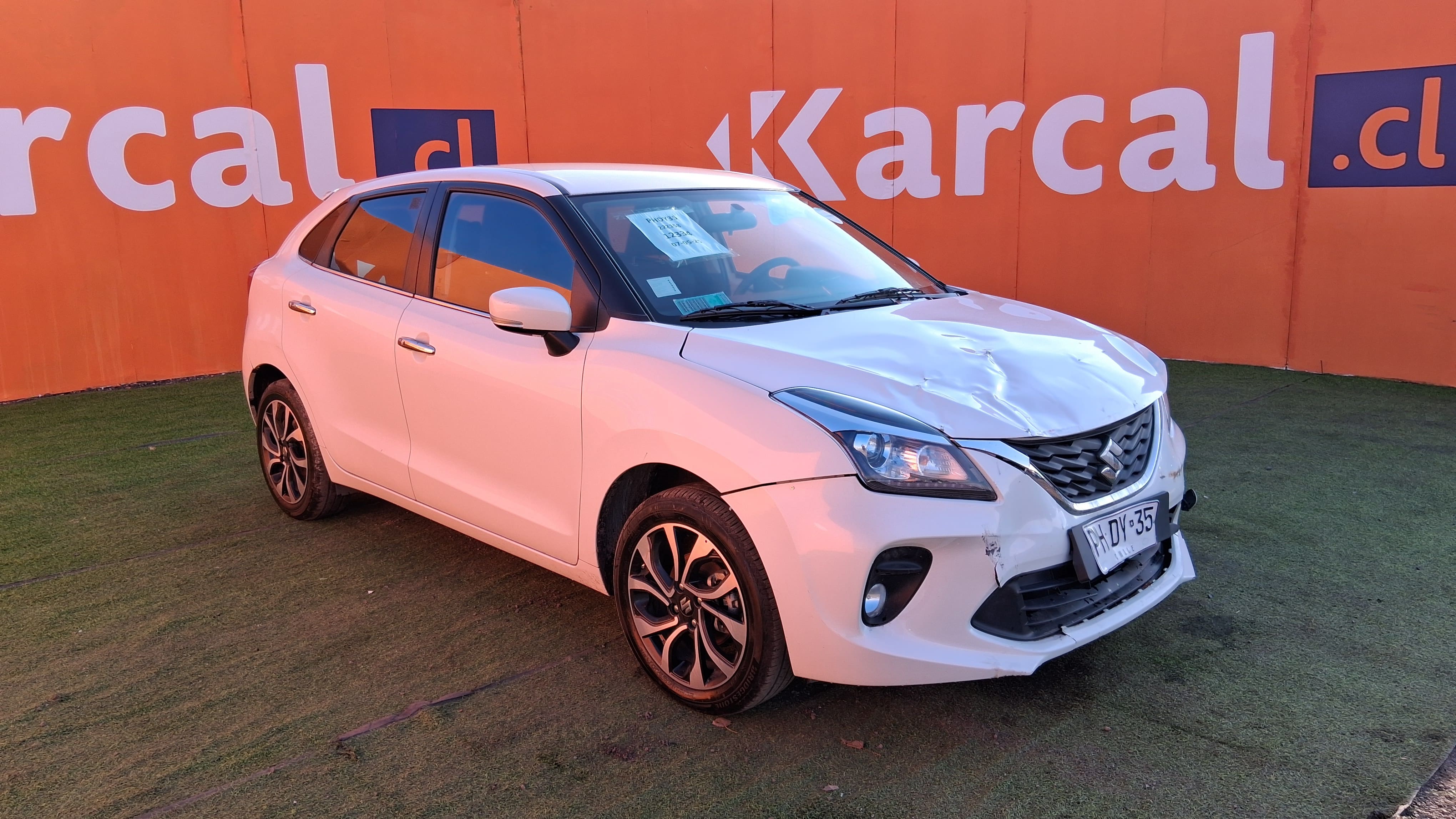Remates Karcal