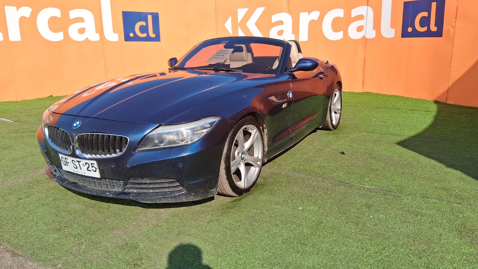 Remates Karcal