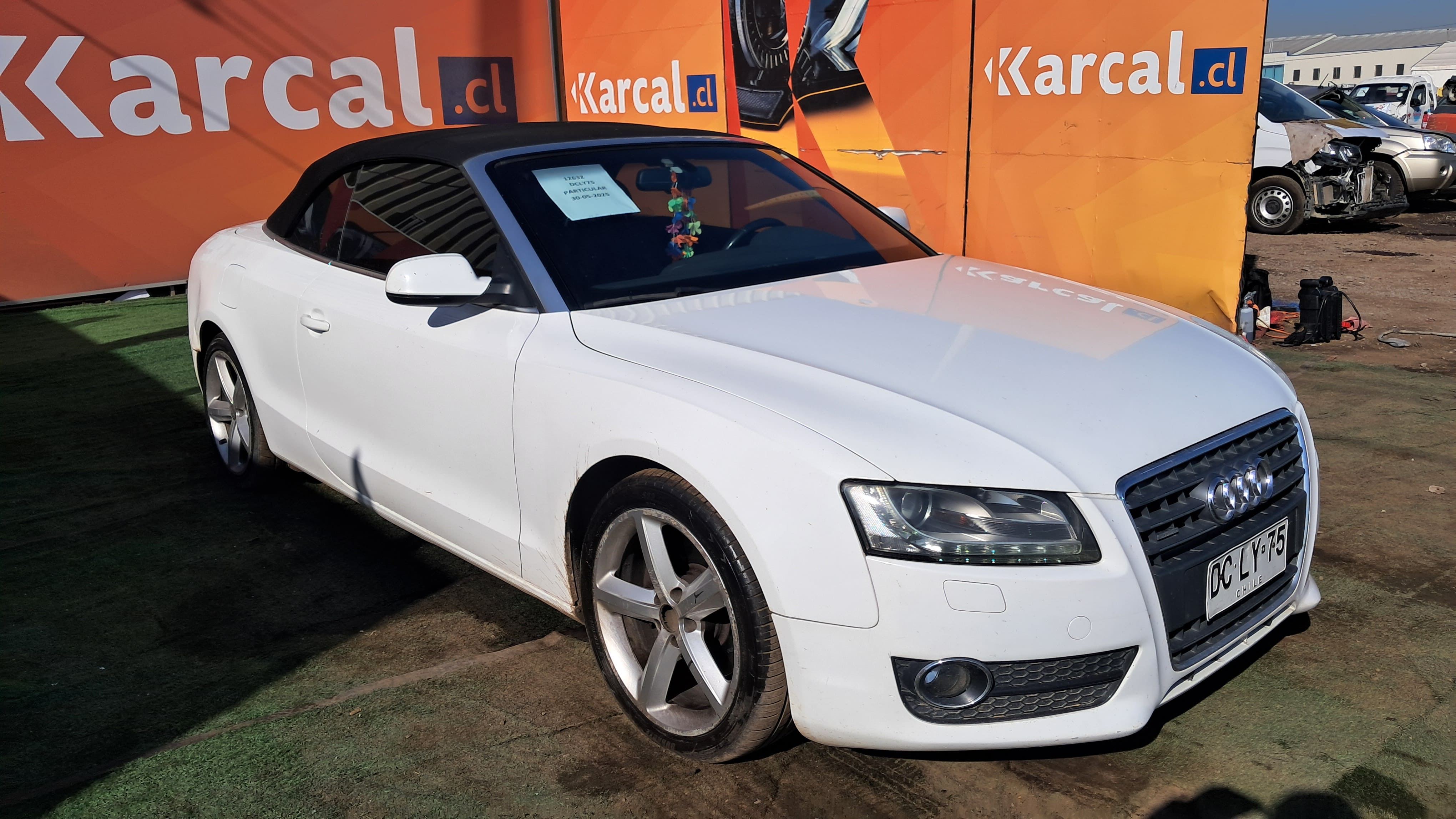 Remates Karcal