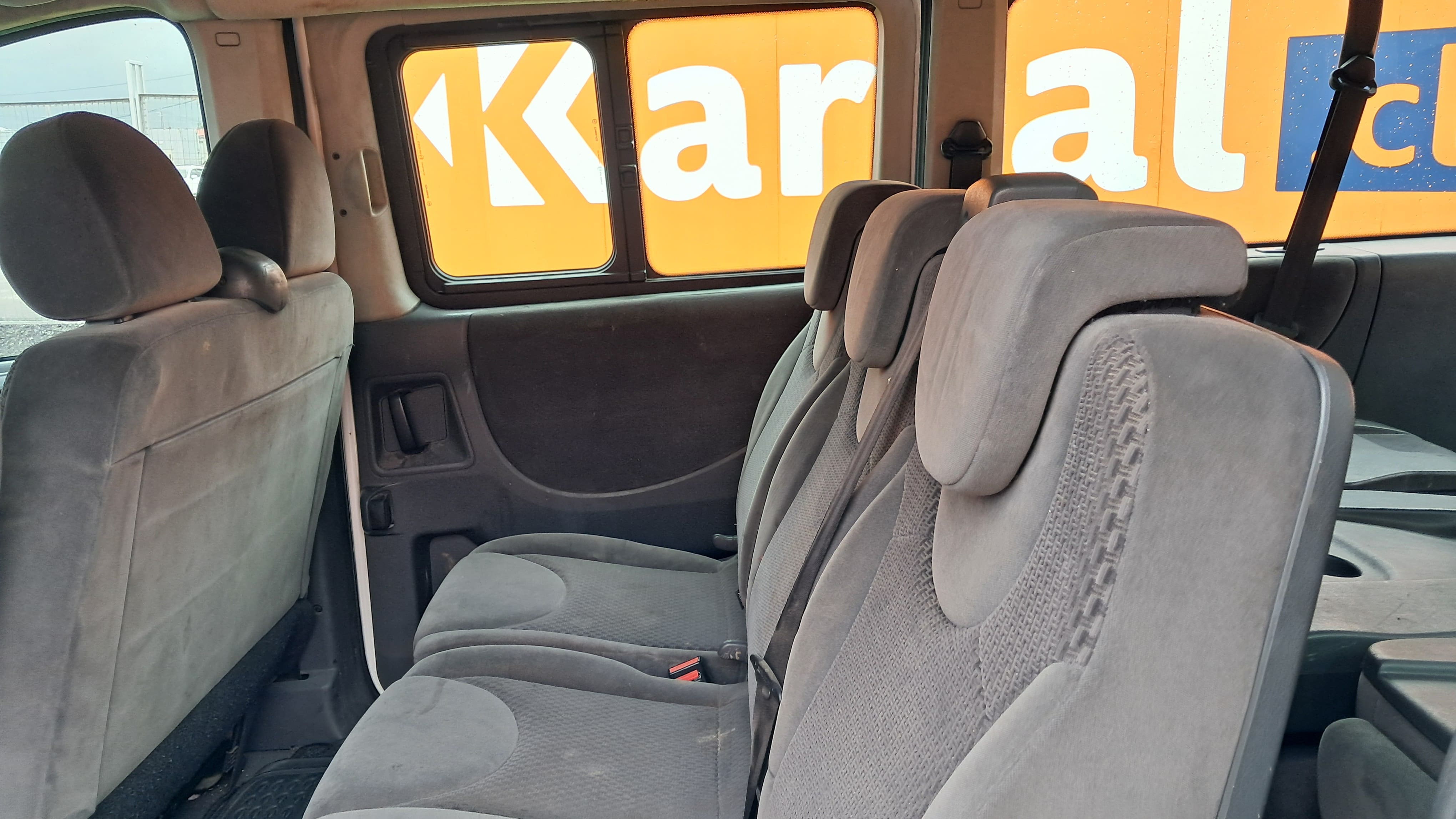 Remates Karcal
