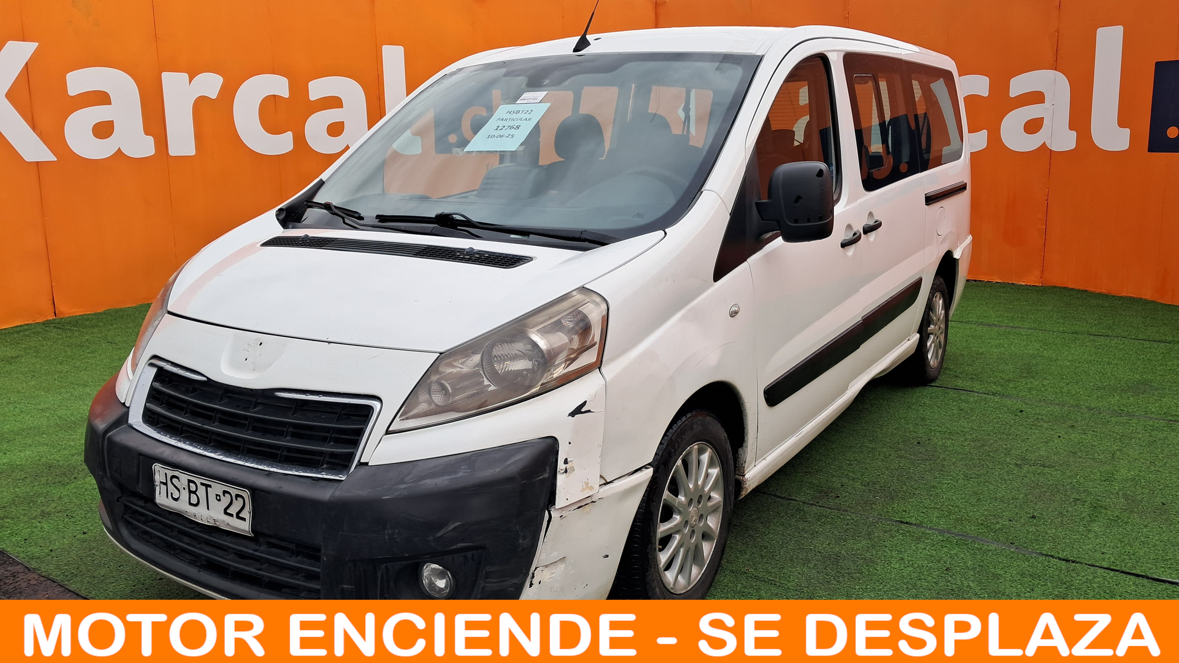 Remates Karcal