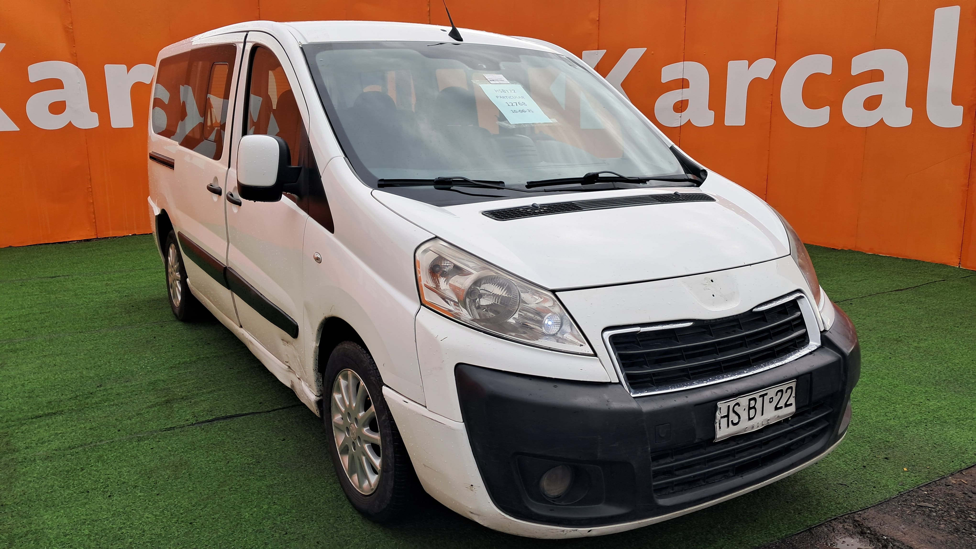 Remates Karcal