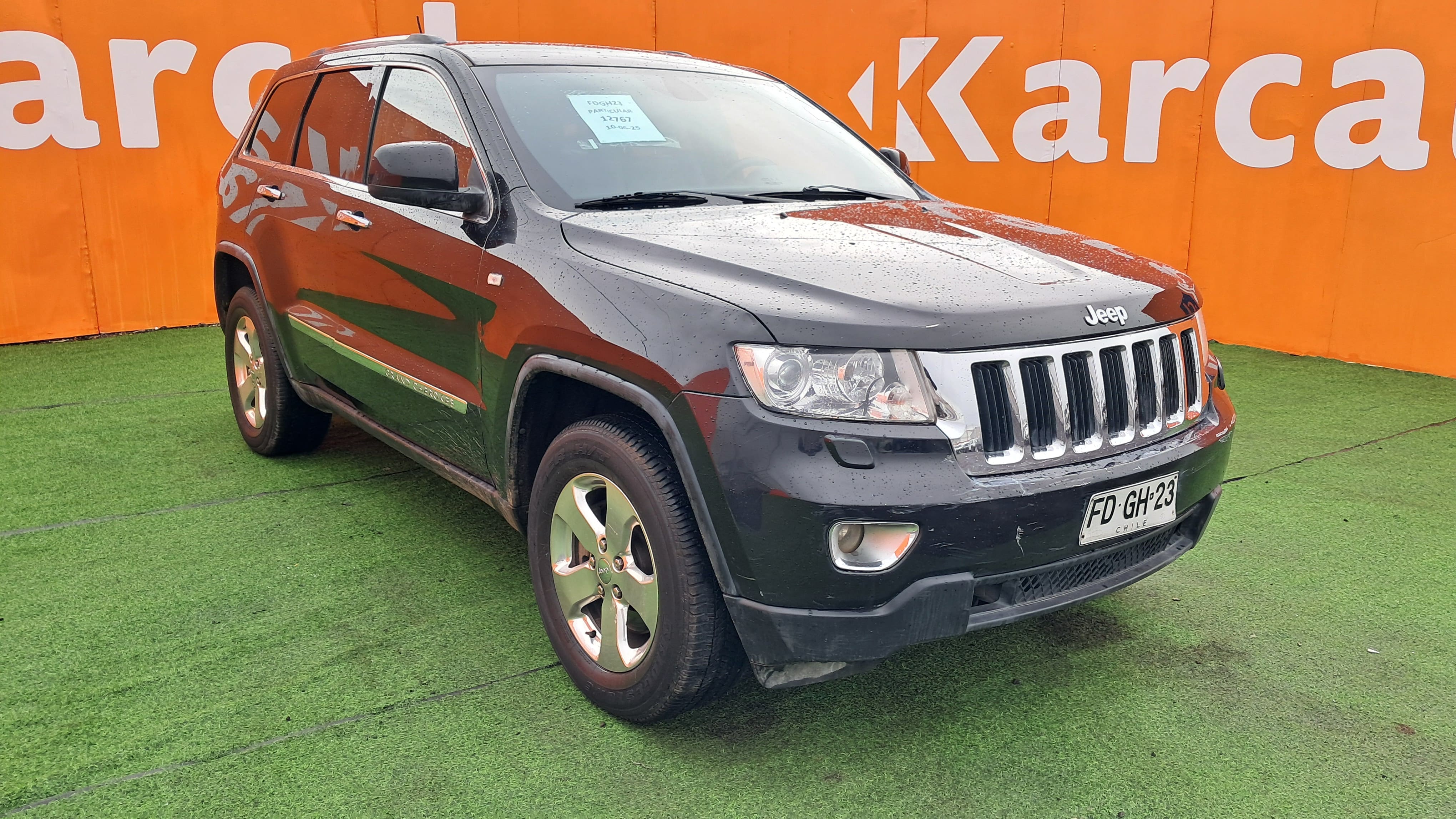 Remates Karcal