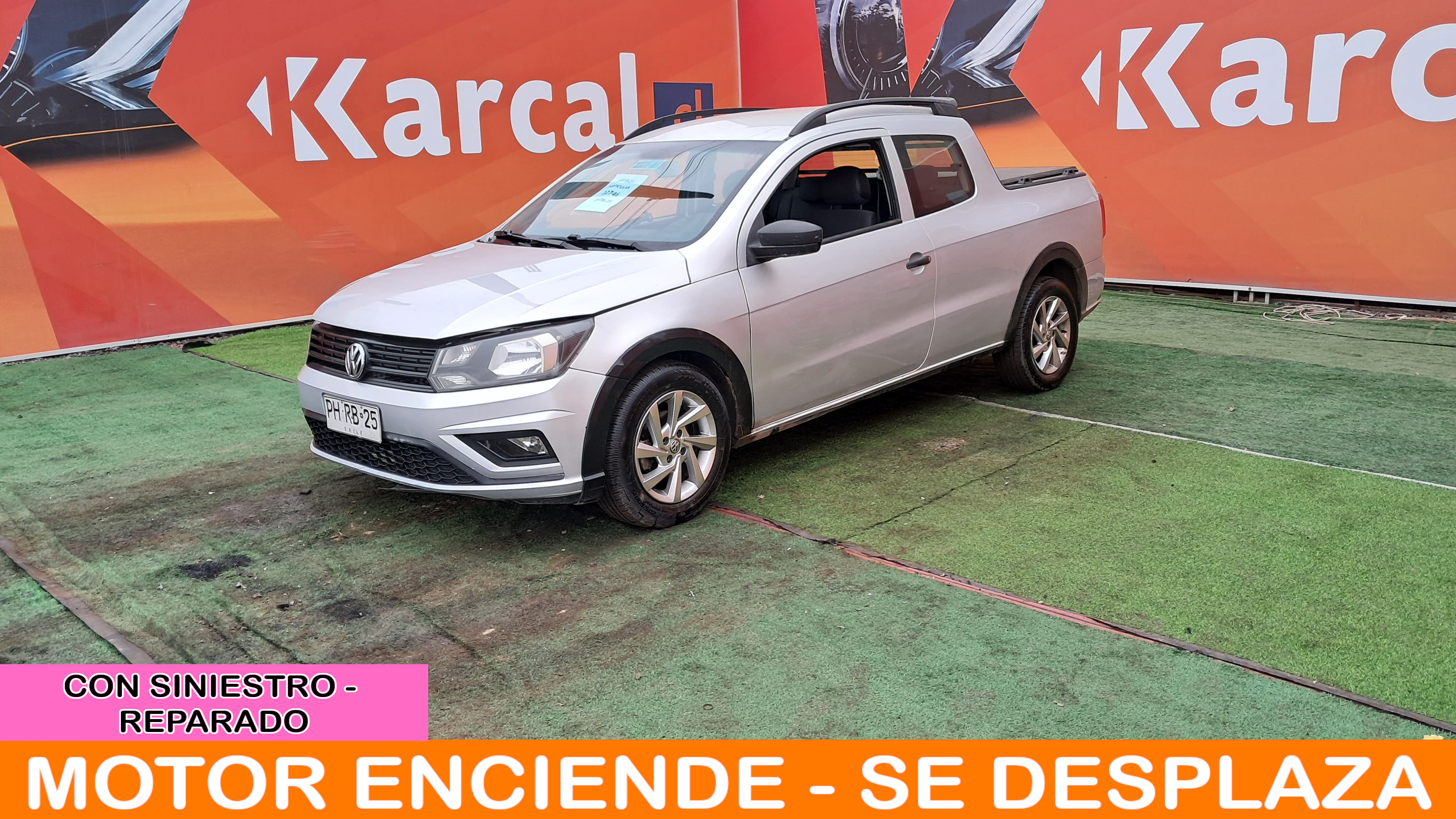 Remates Karcal