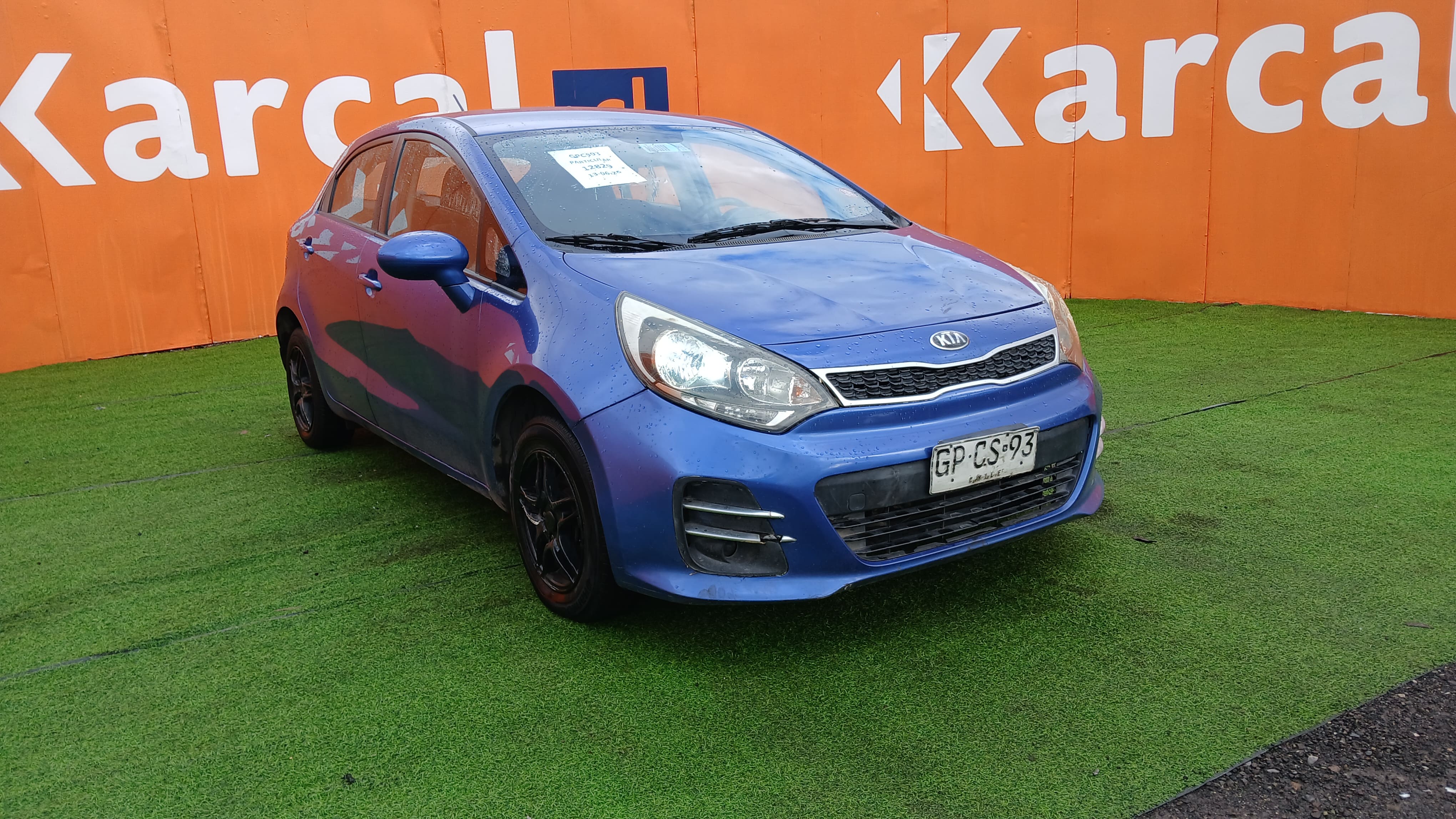 Remates Karcal