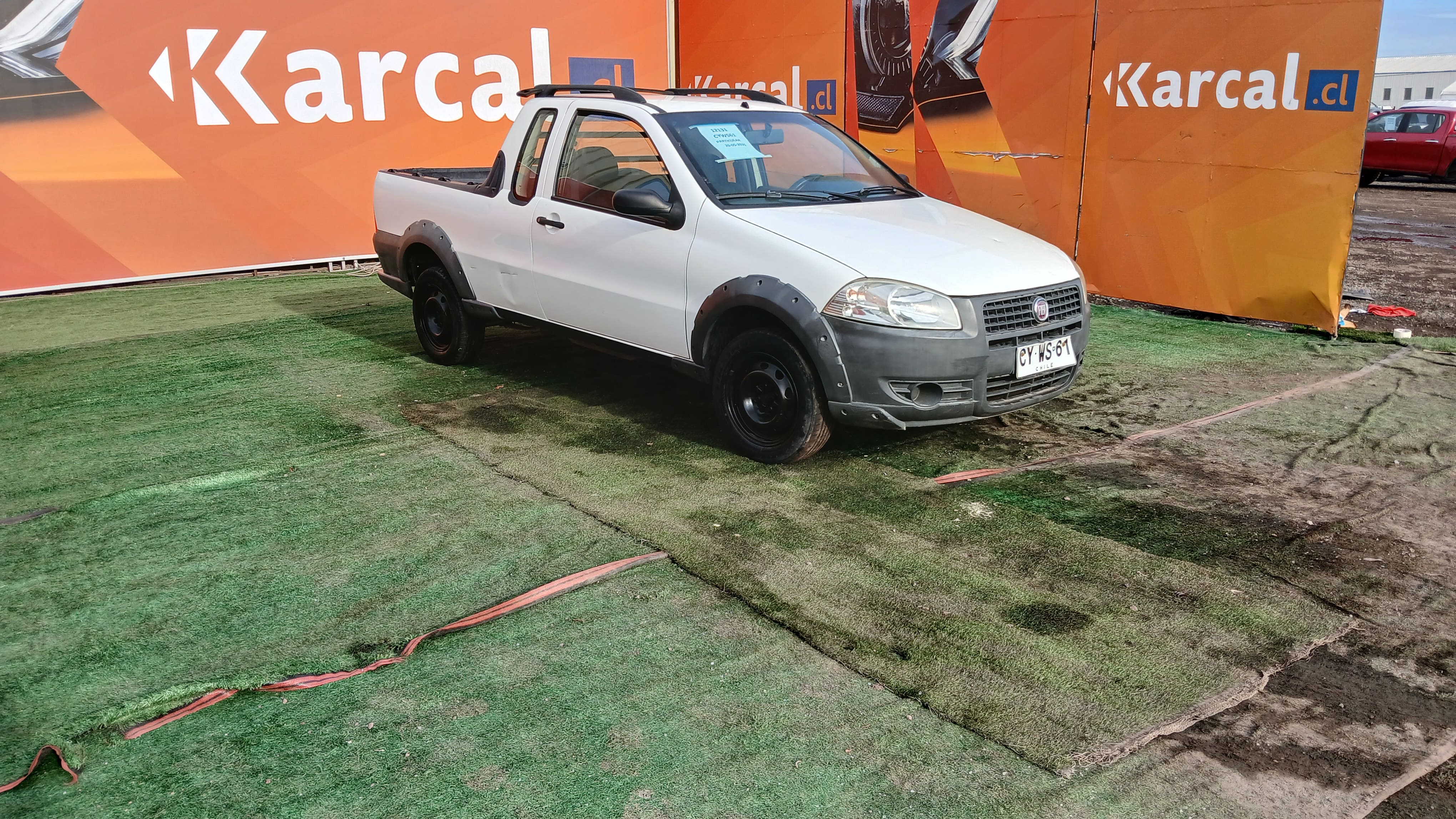 Remates Karcal