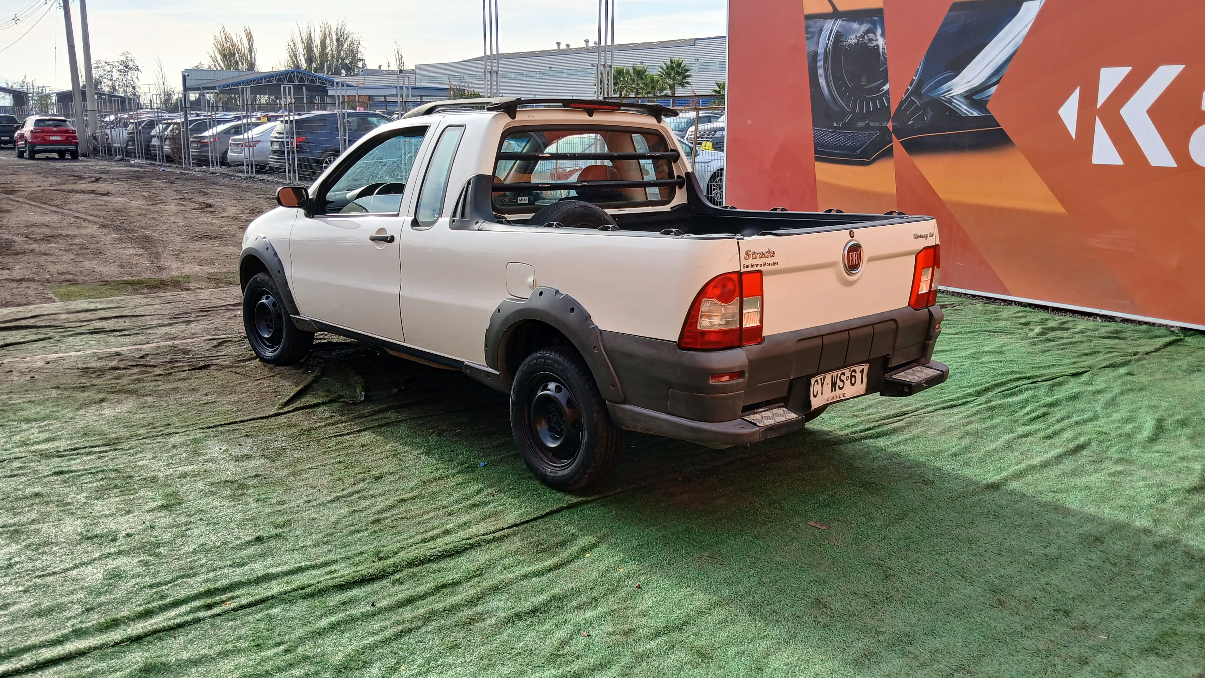 Remates Karcal