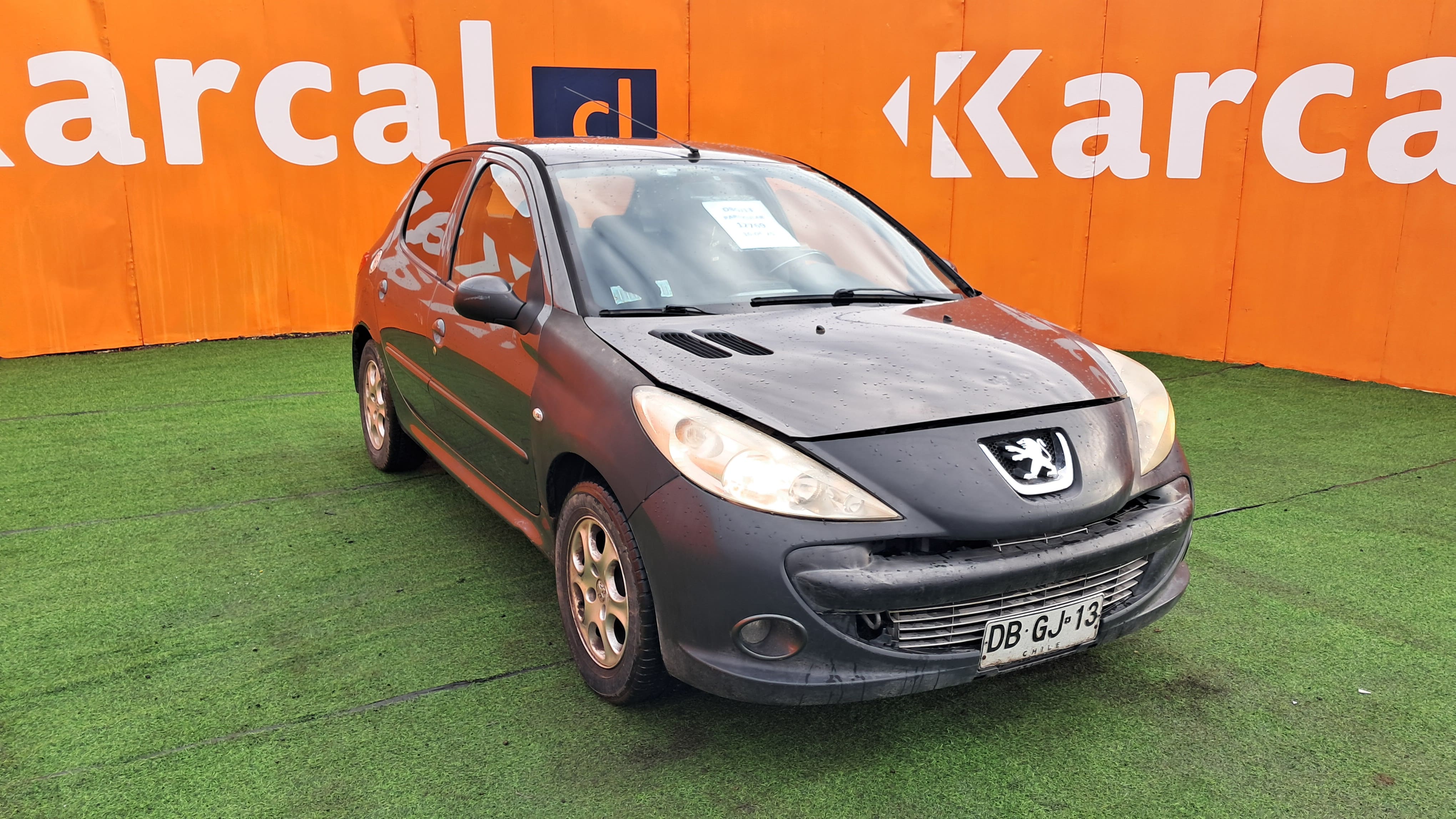 Remates Karcal