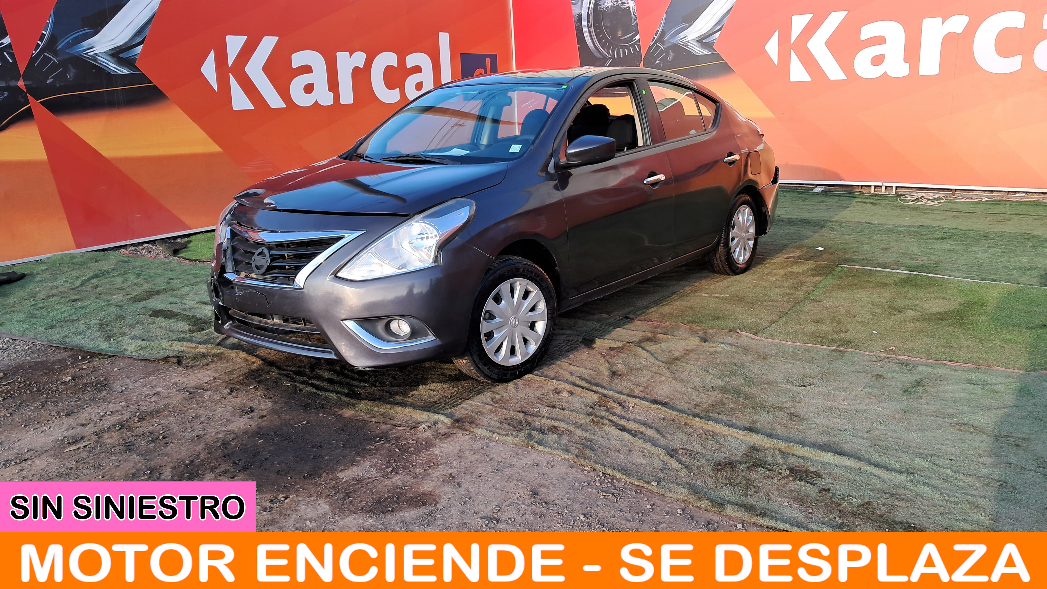 Remates Karcal