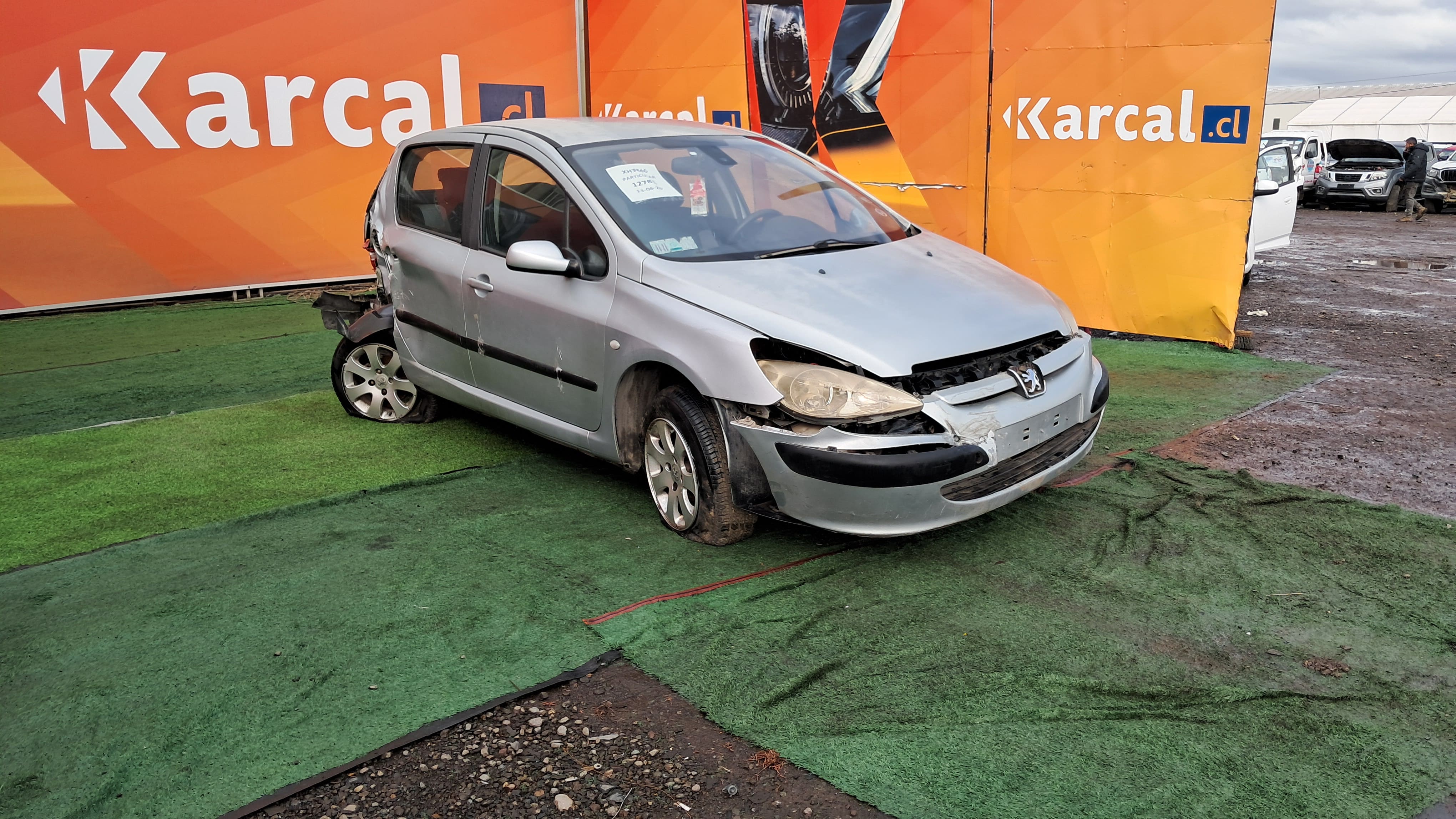 Remates Karcal