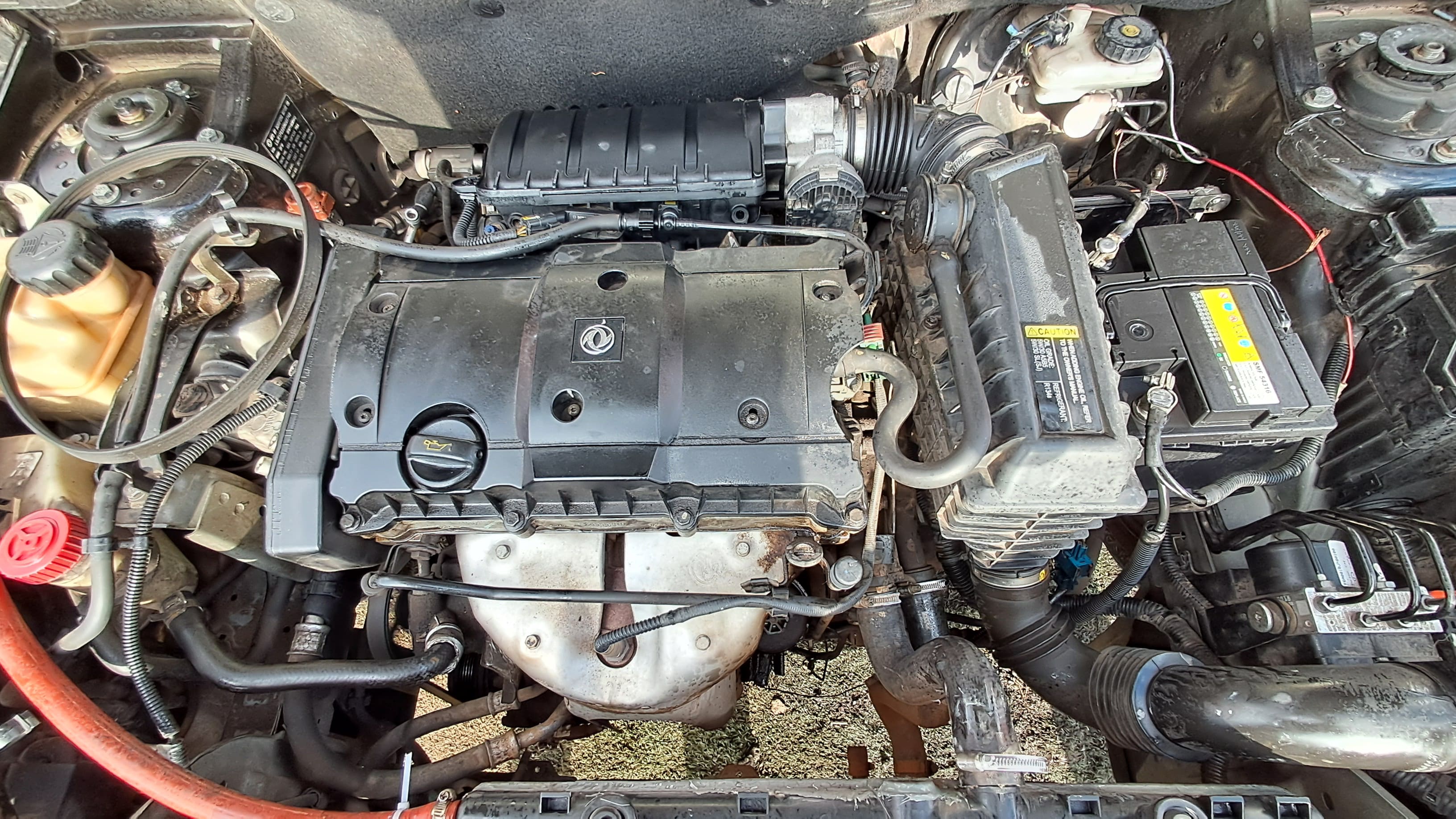 Remates Karcal