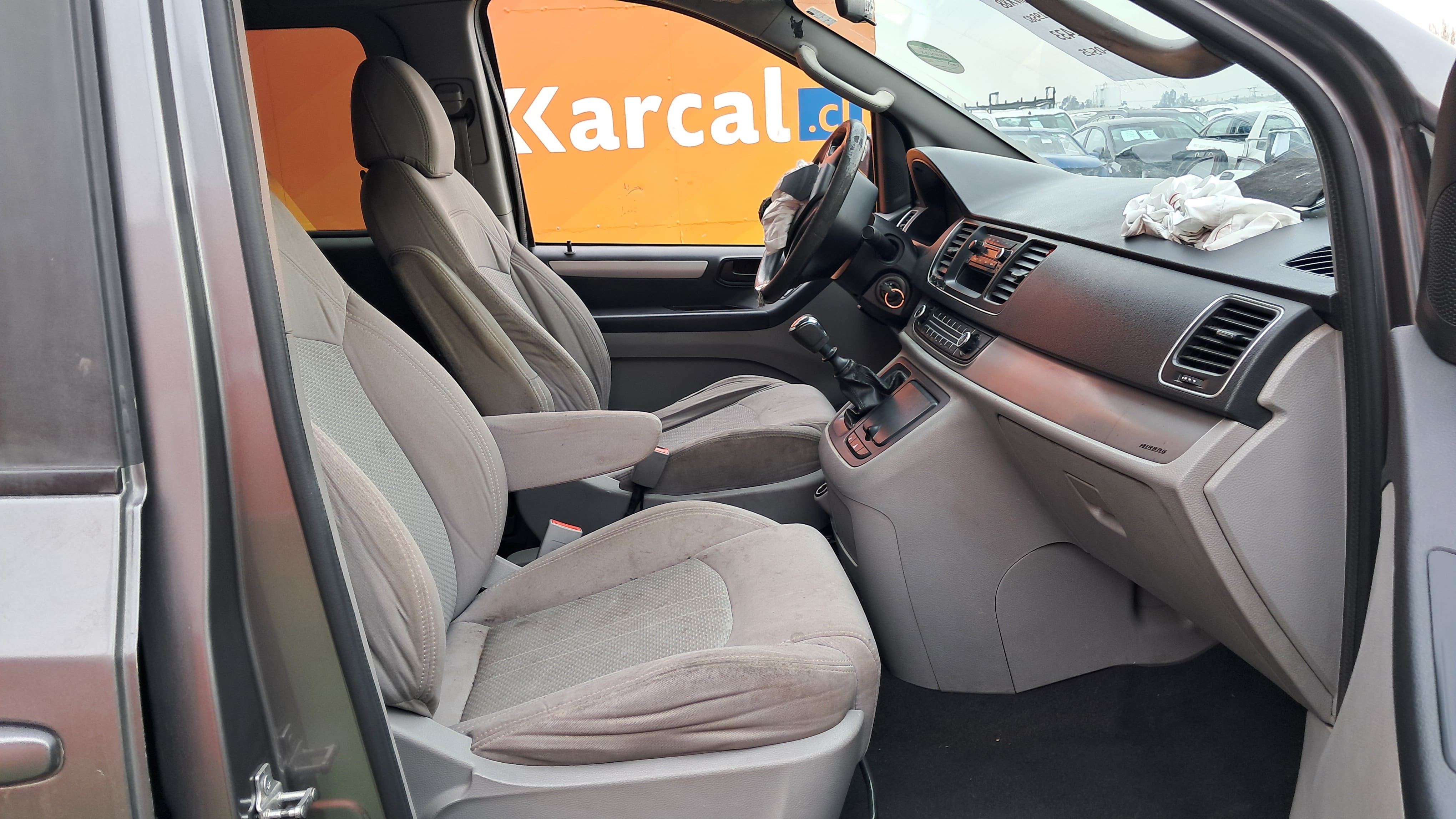 Remates Karcal