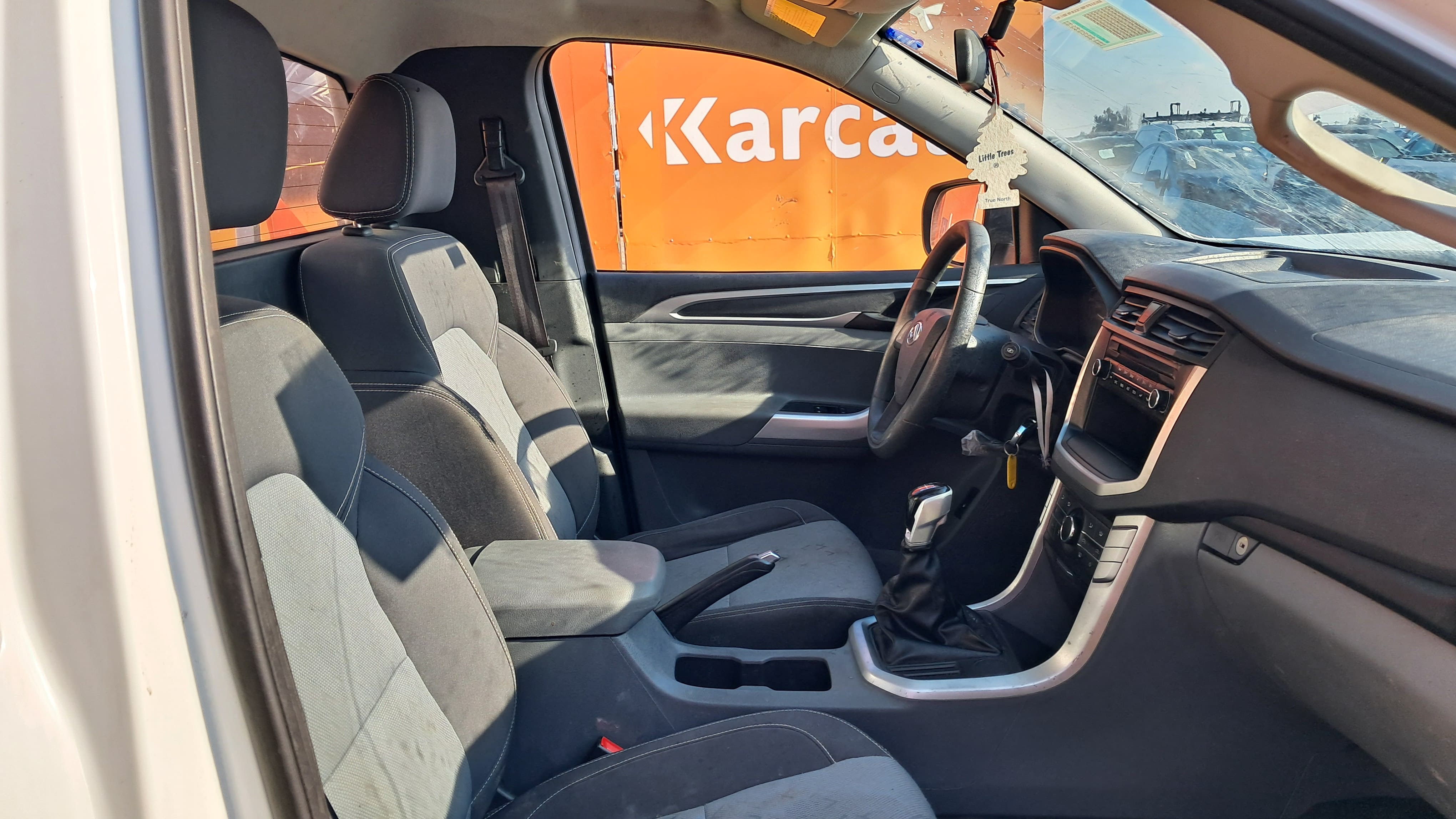 Remates Karcal
