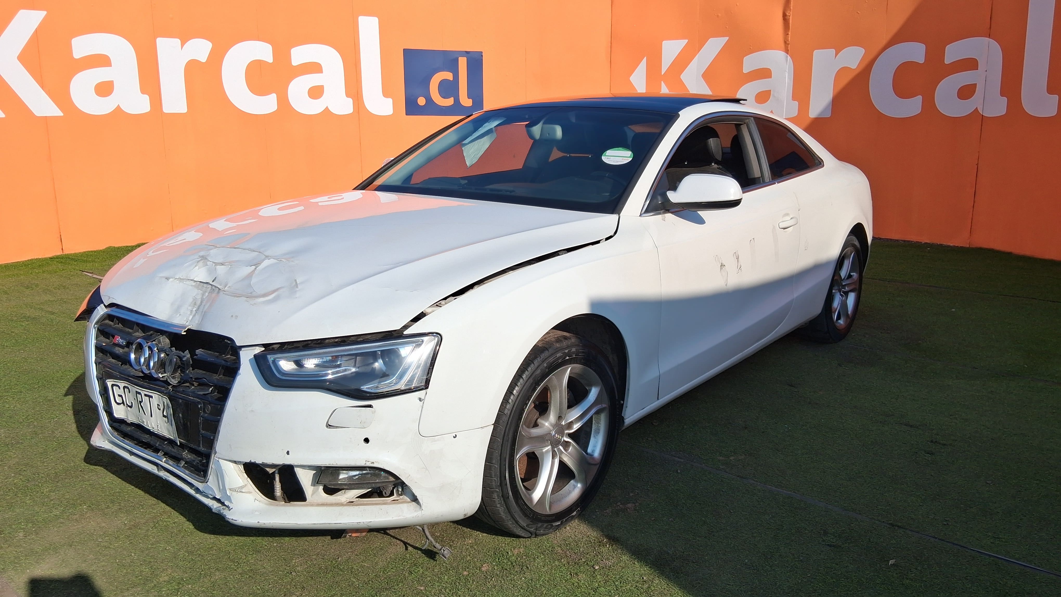 Remates Karcal