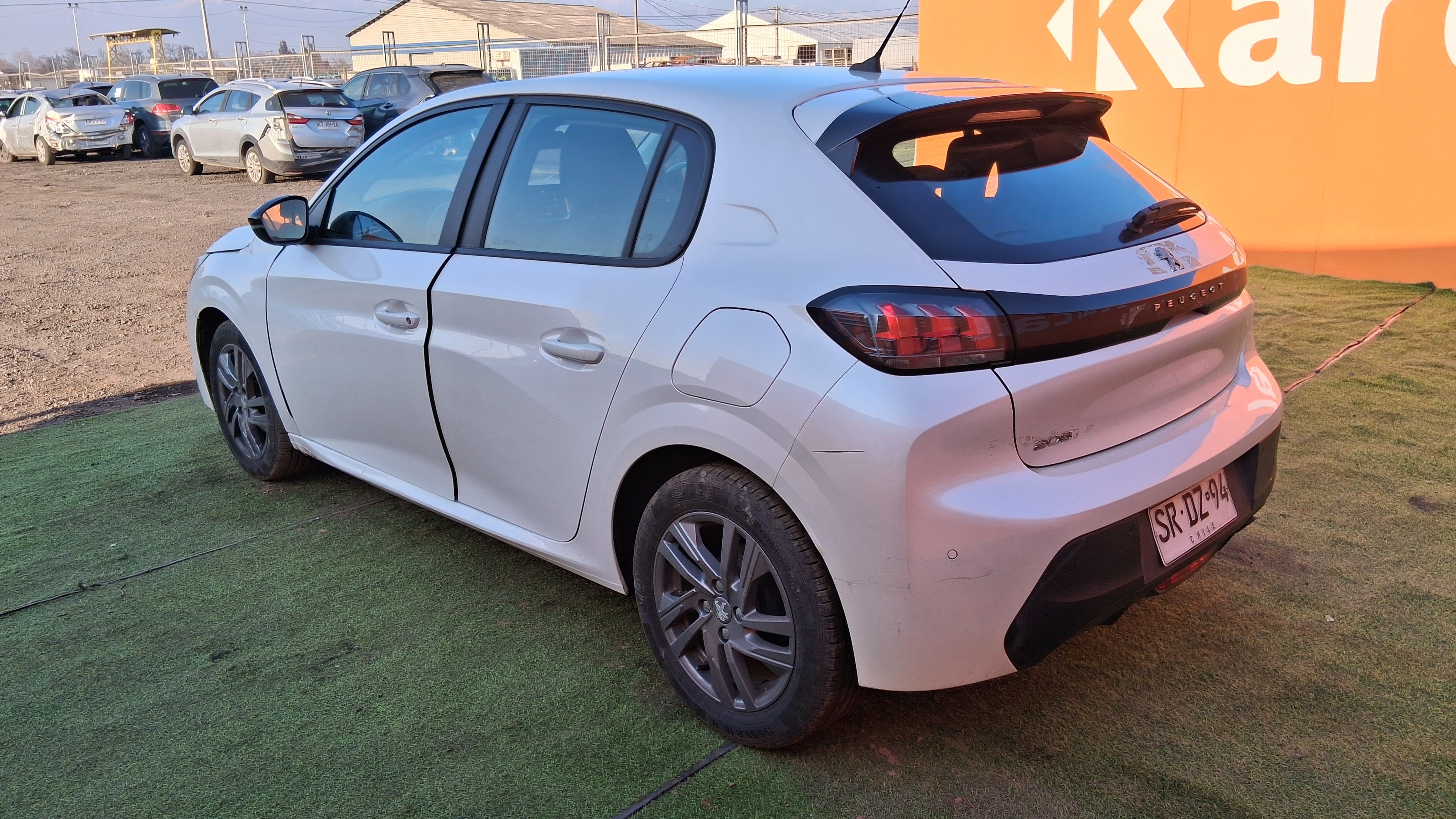 Remates Karcal
