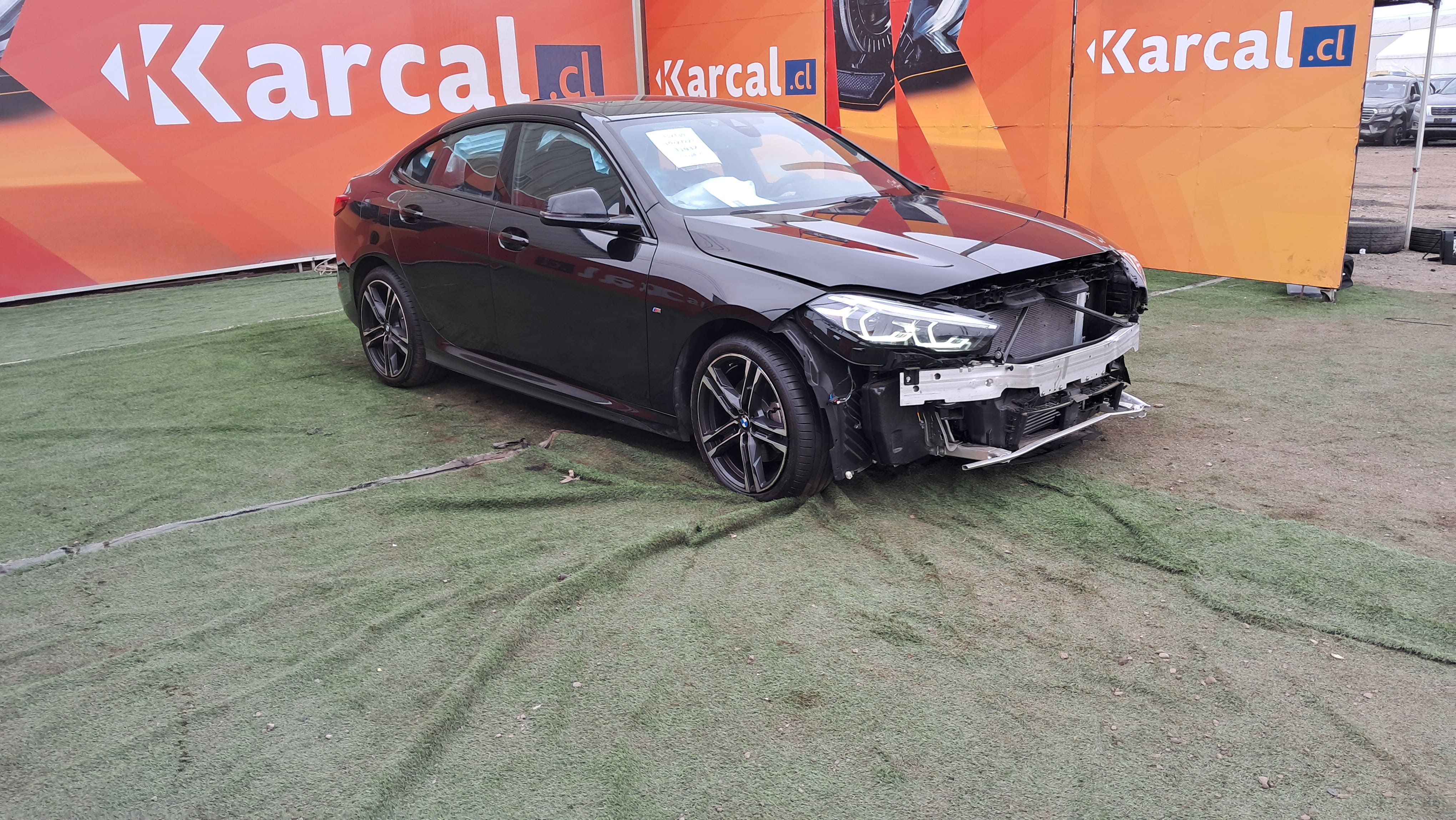 Remates Karcal