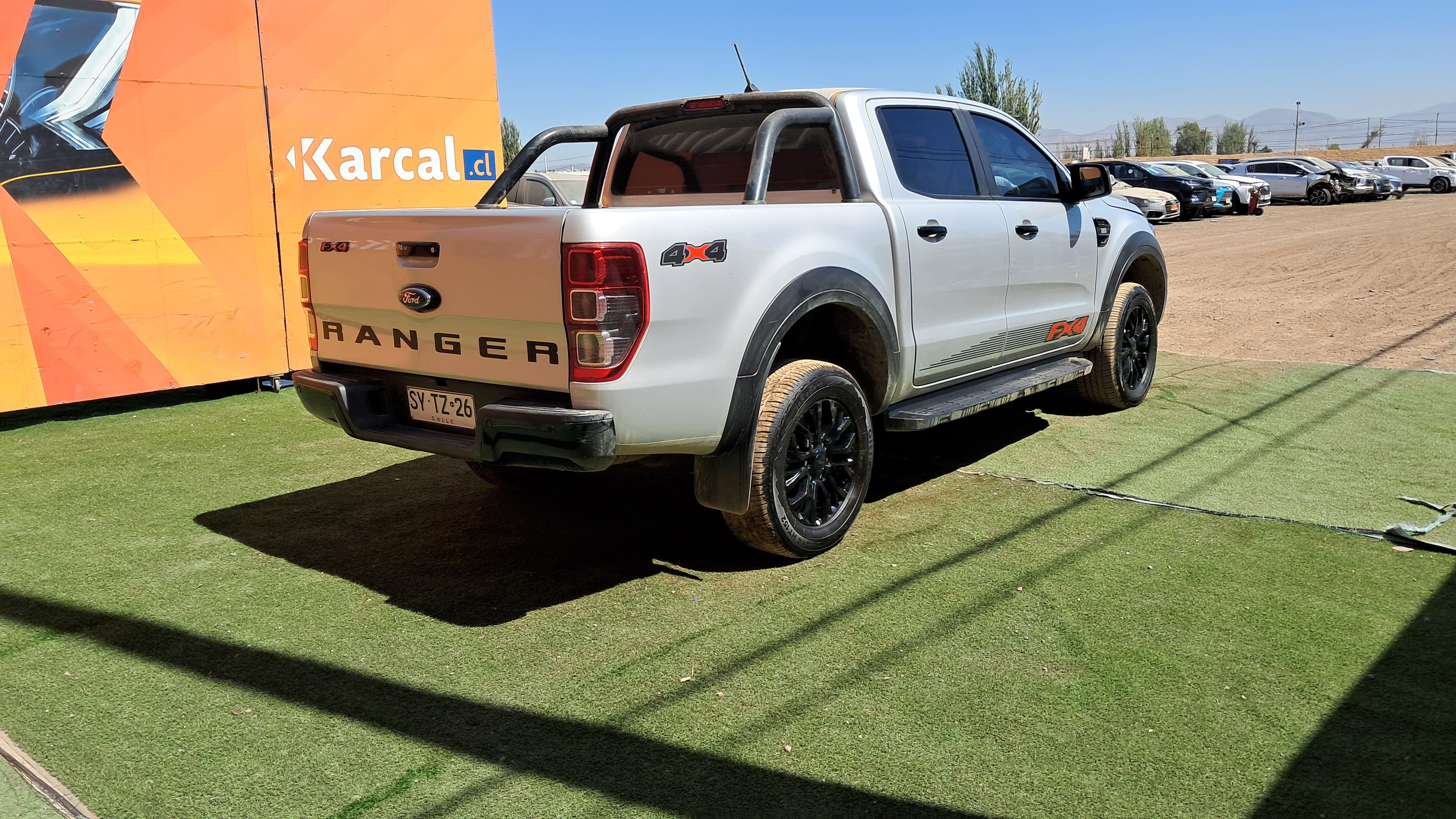 Remates Karcal