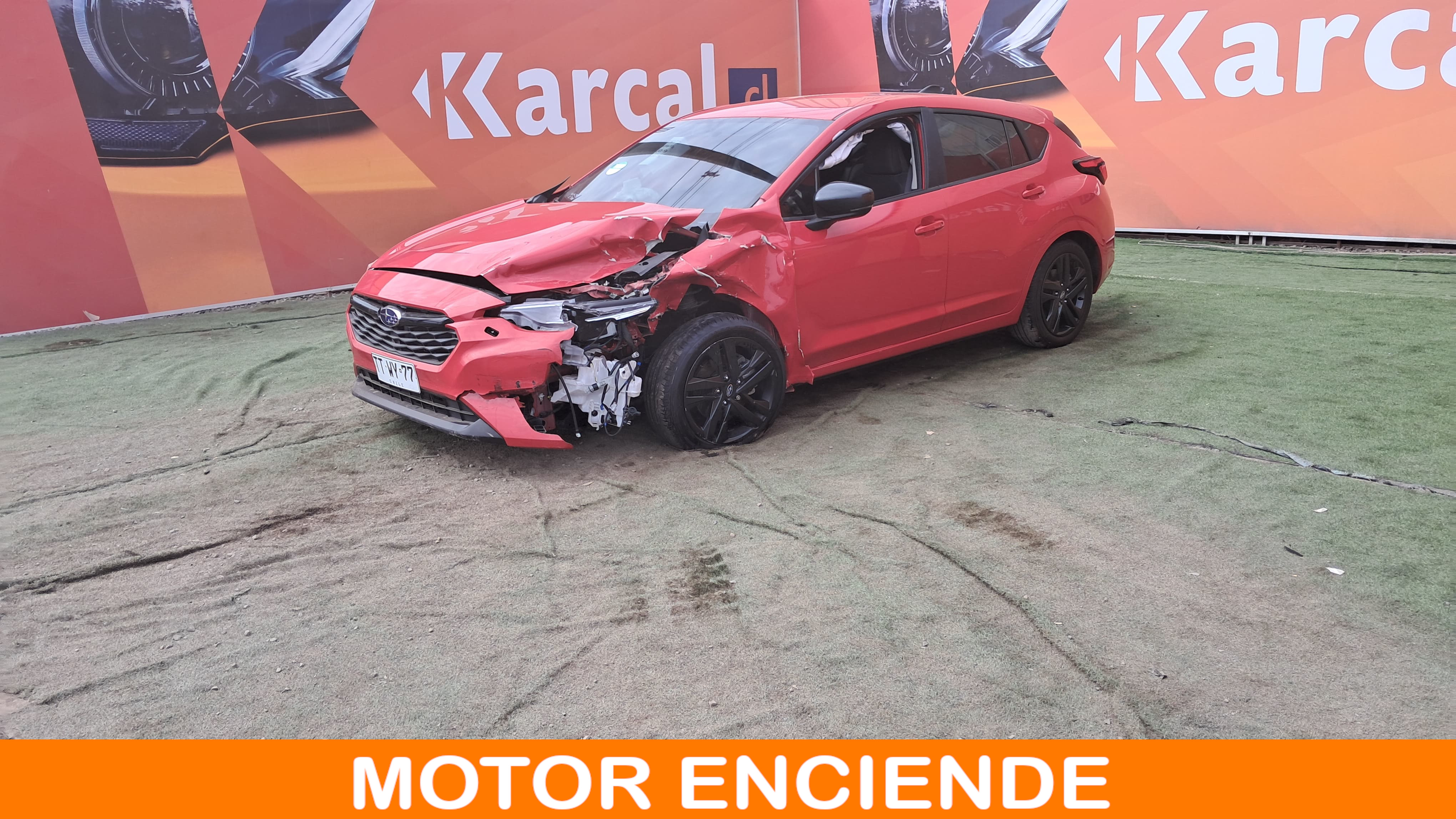 Remates Karcal