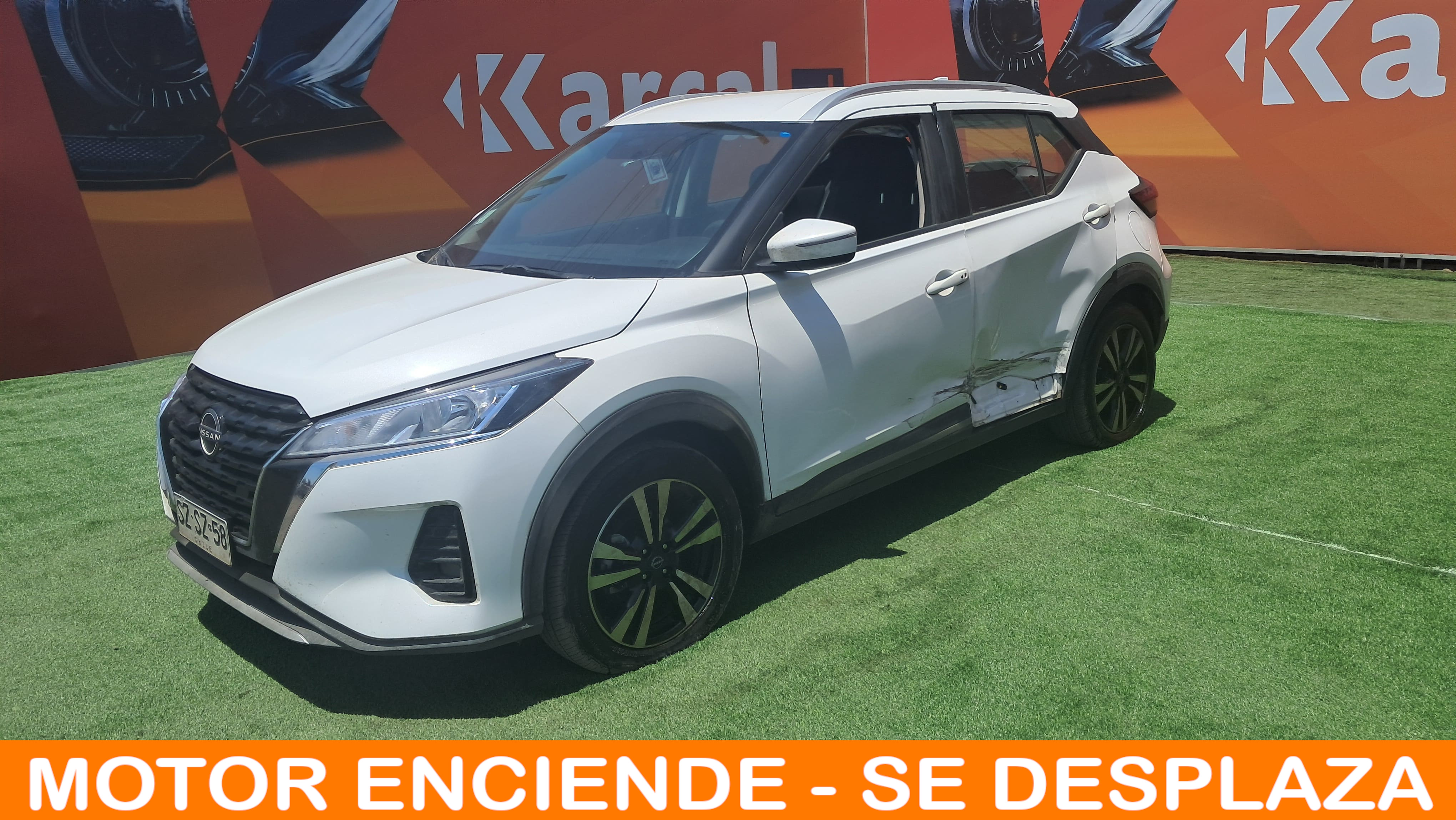 Remates Karcal