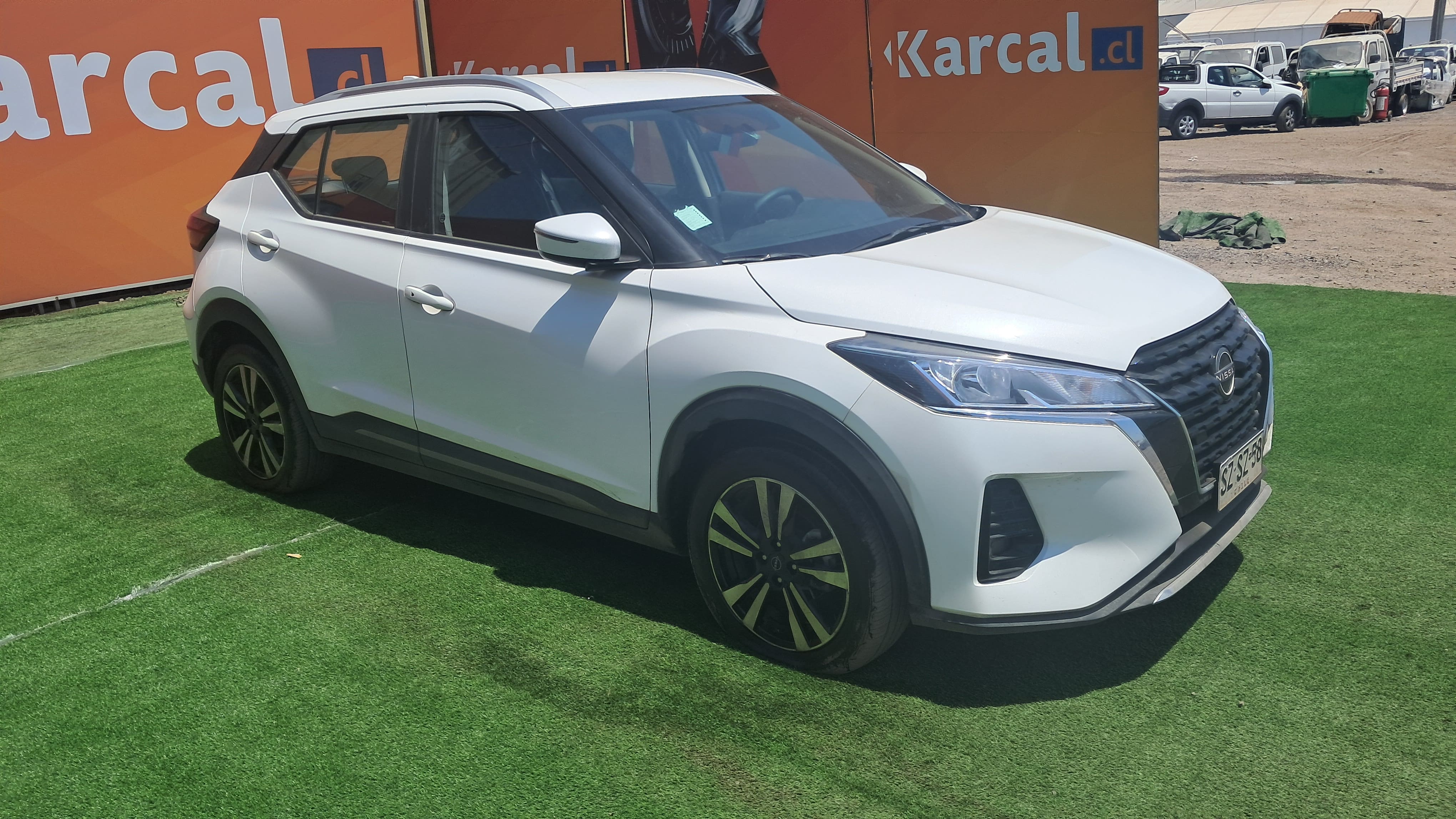 Remates Karcal