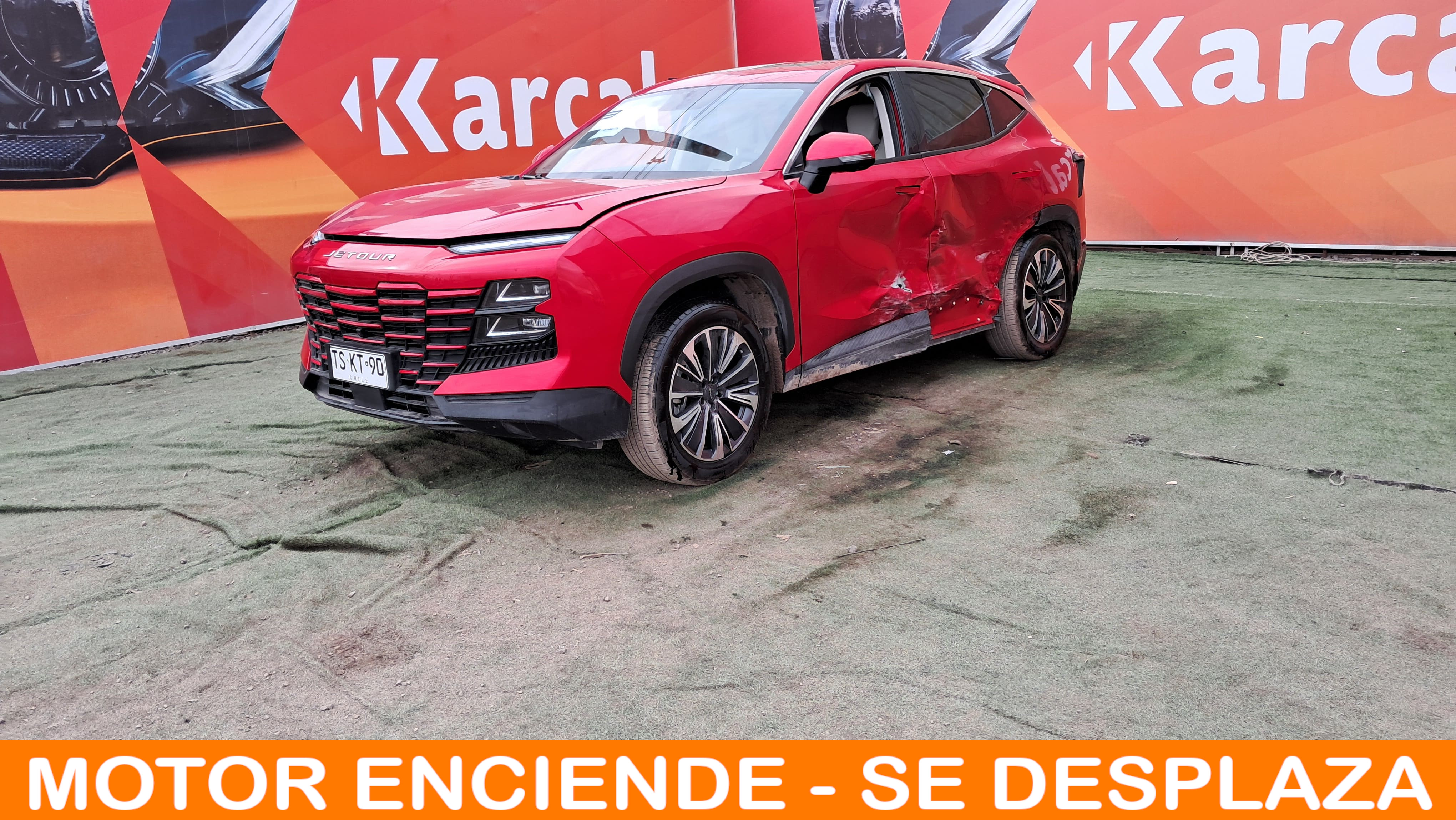 Remates Karcal