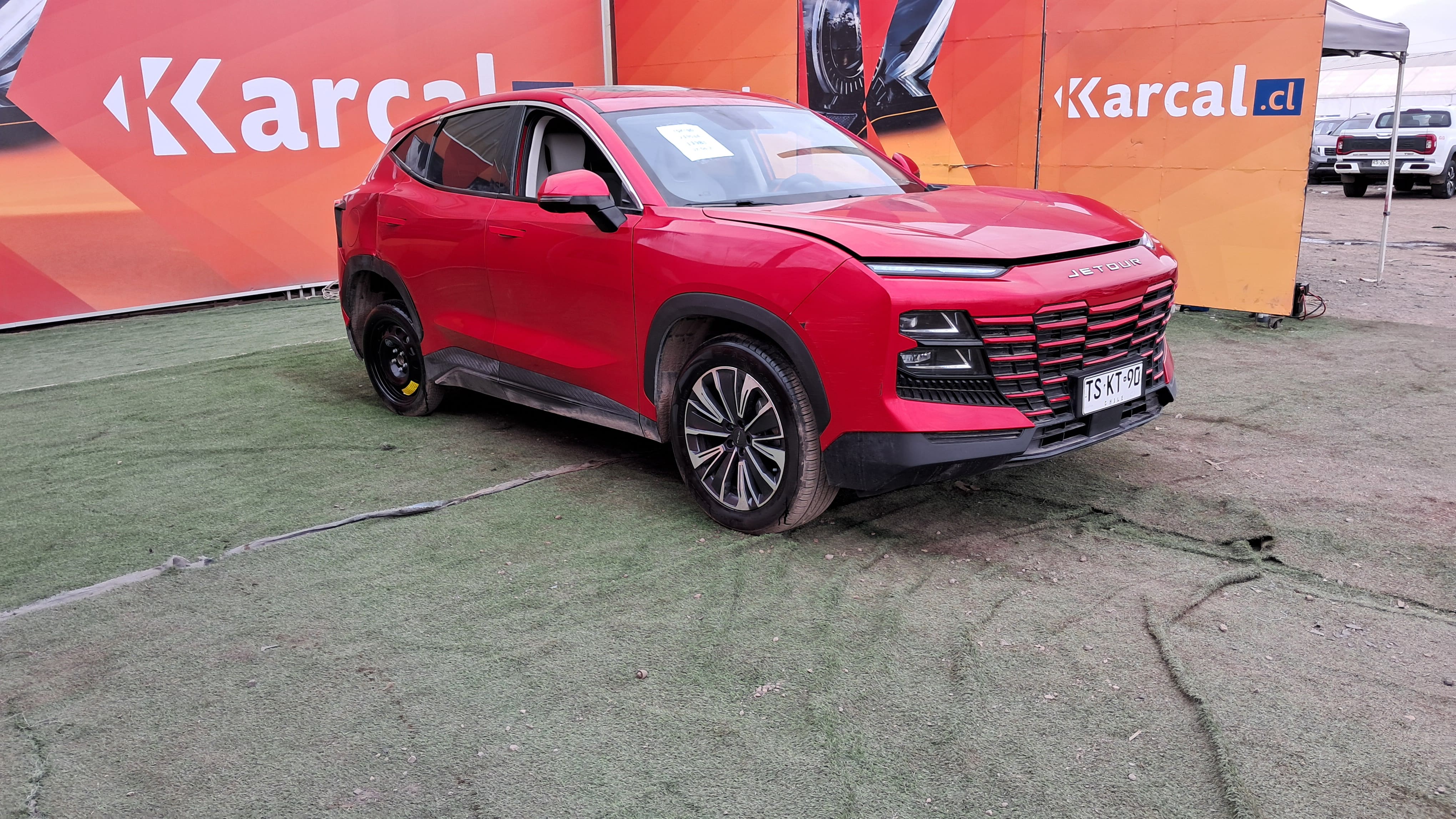 Remates Karcal