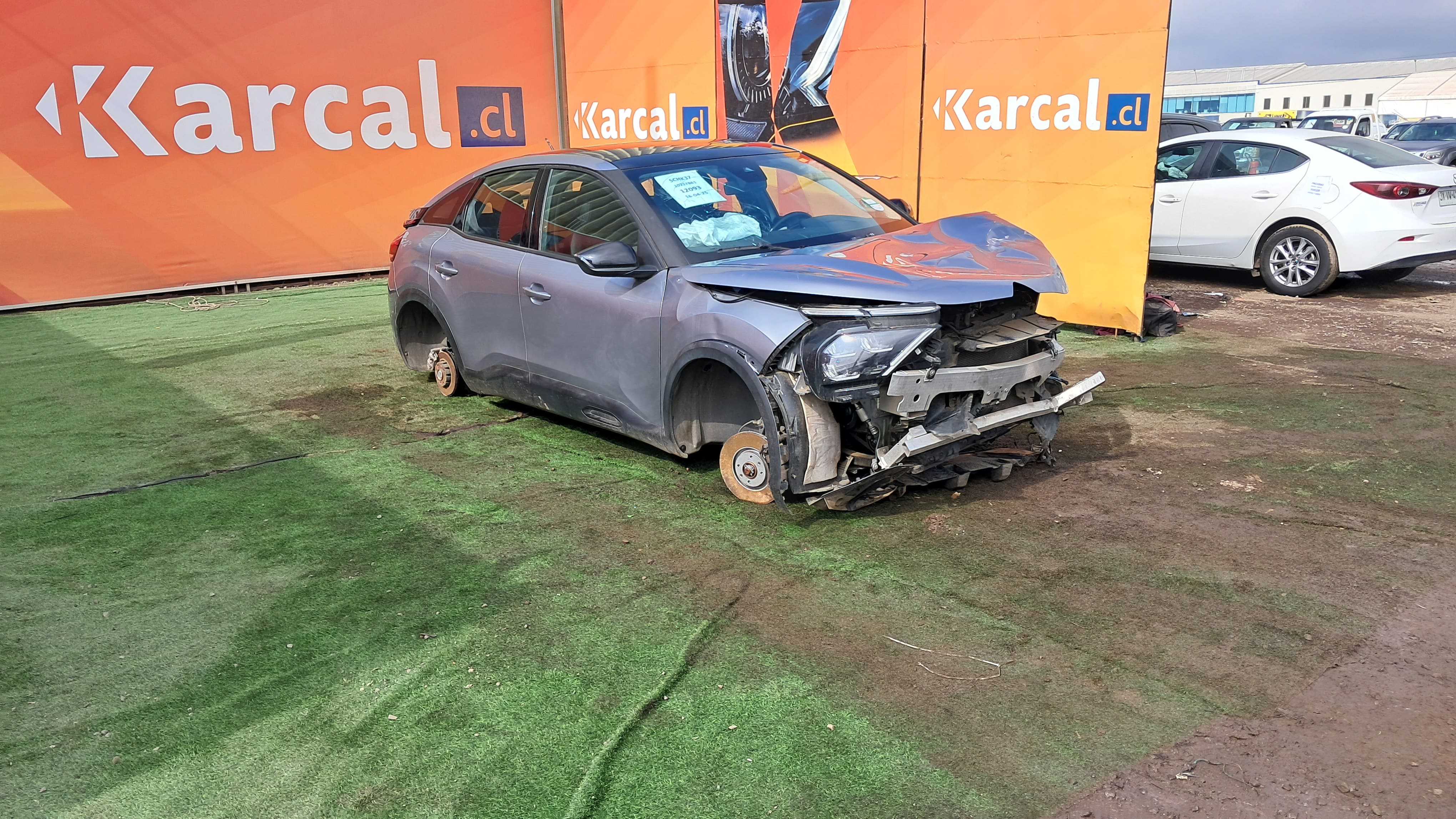 Remates Karcal