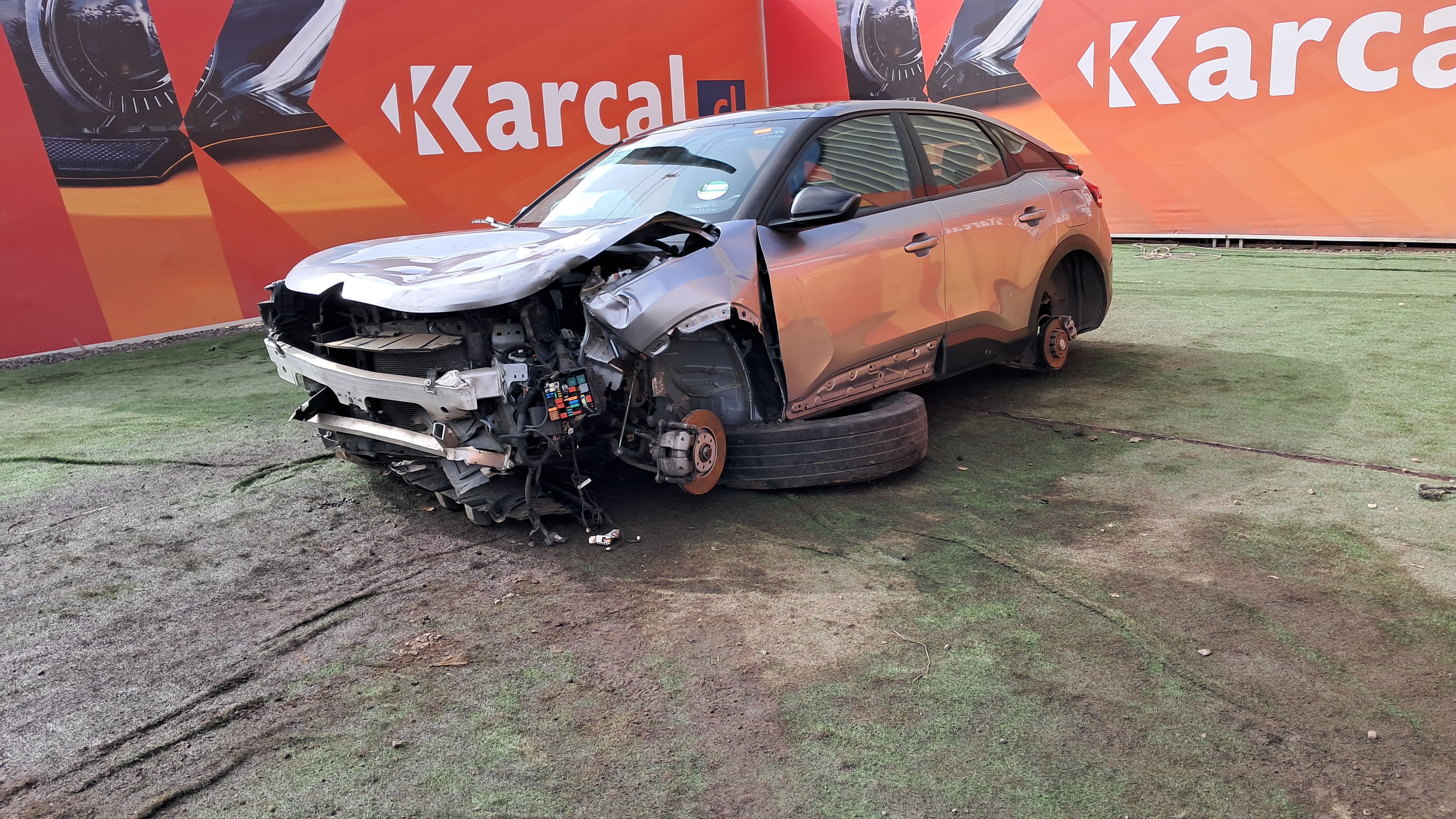Remates Karcal