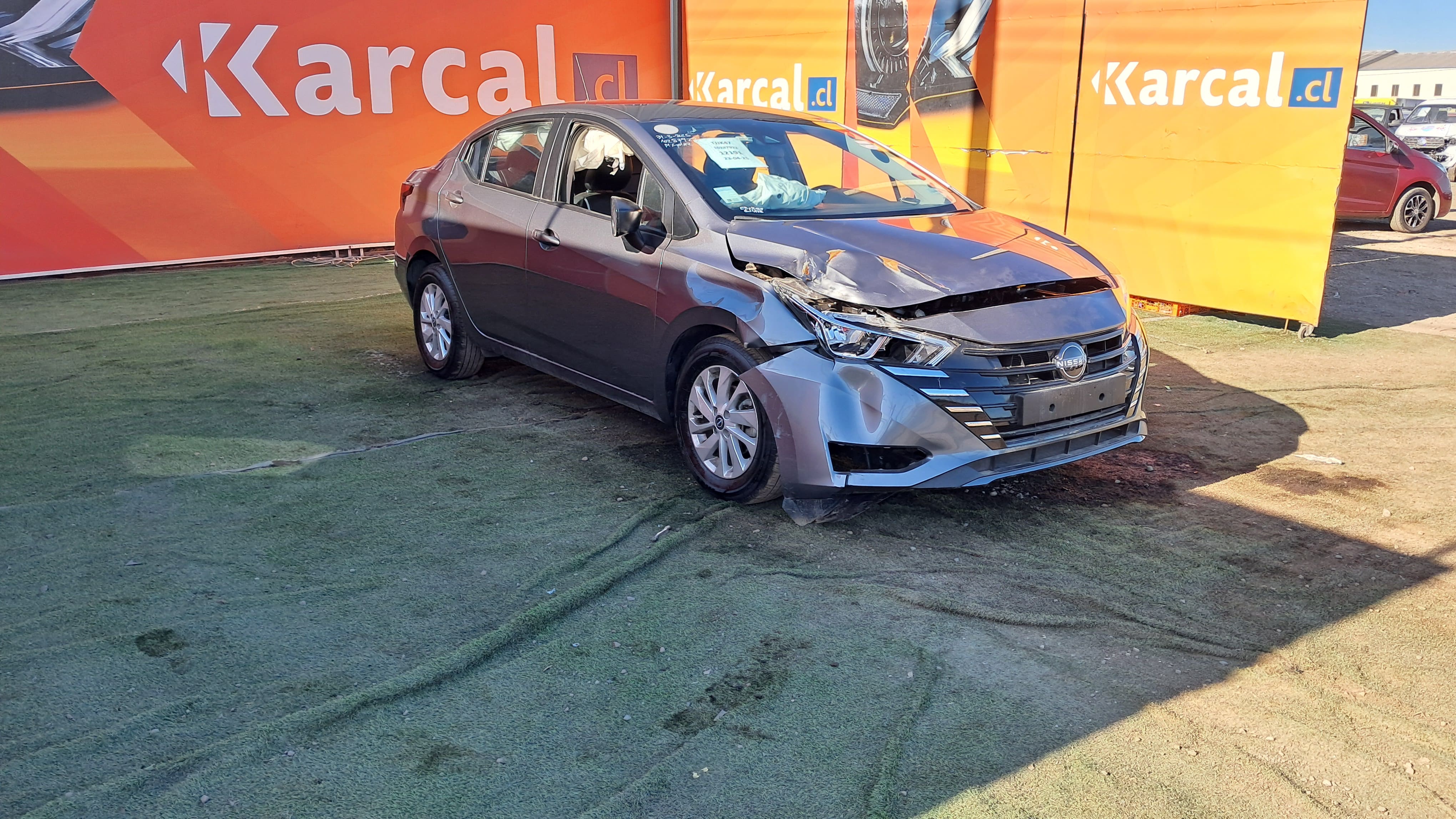 Remates Karcal