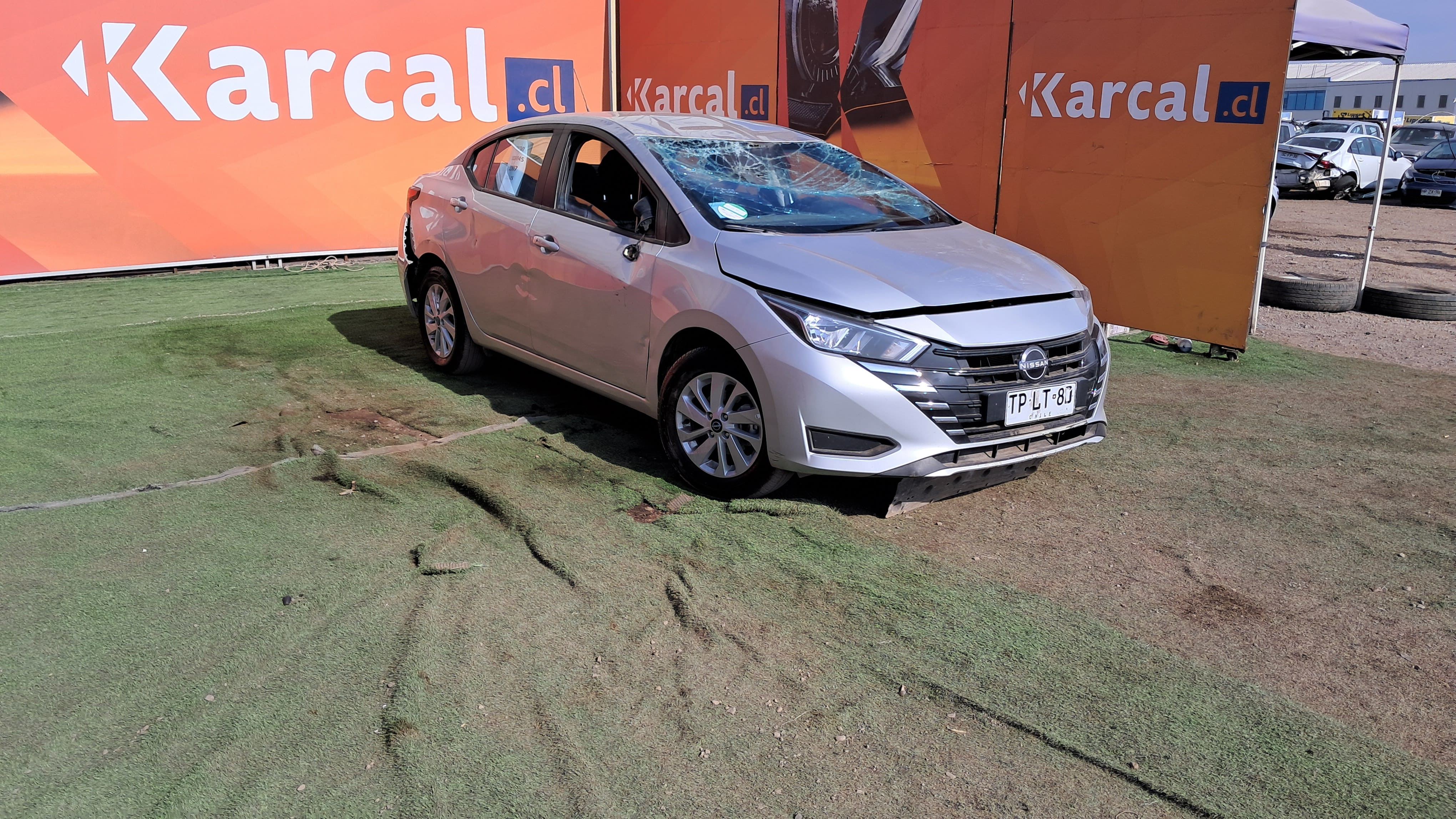 Remates Karcal
