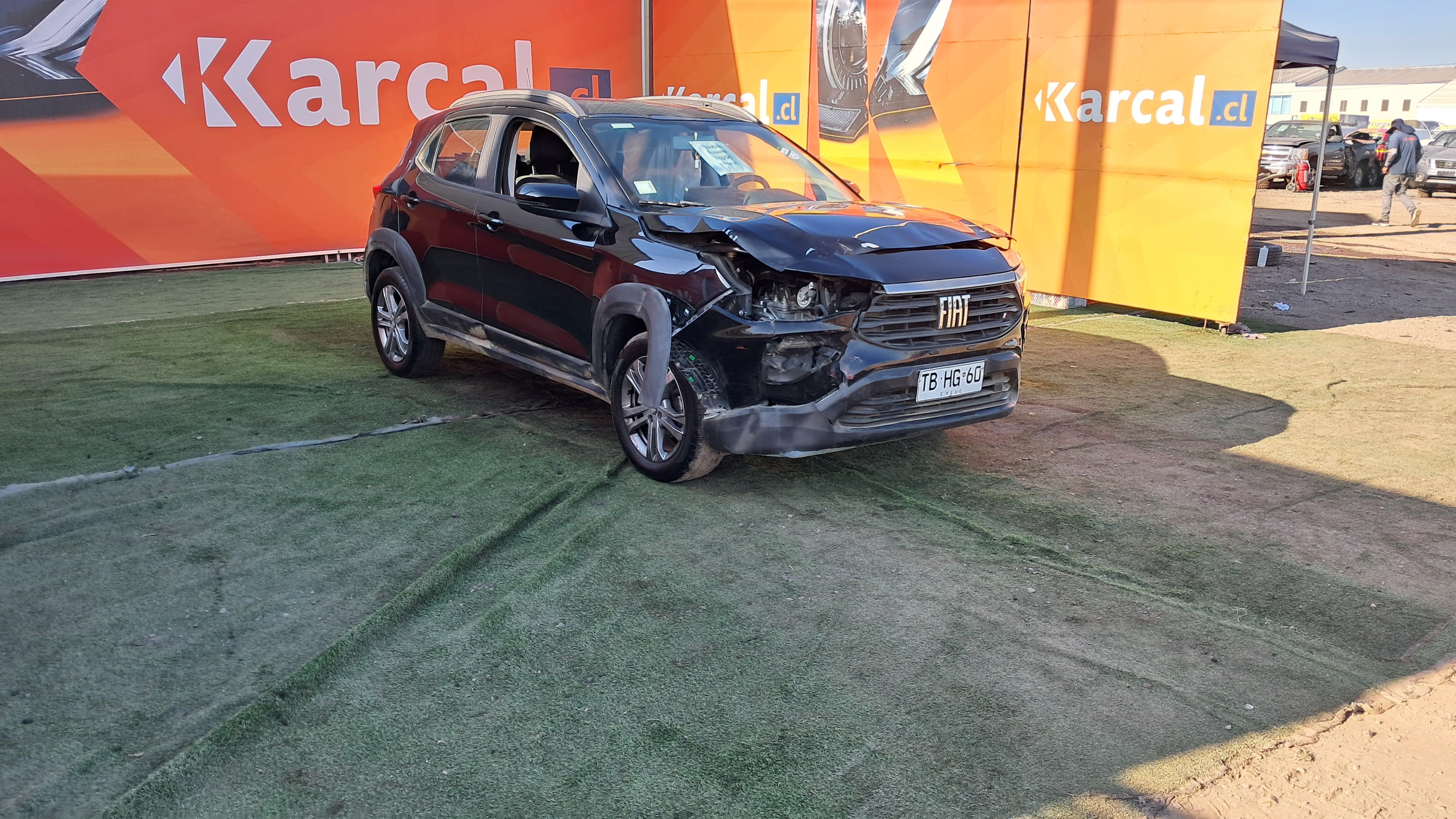 Remates Karcal