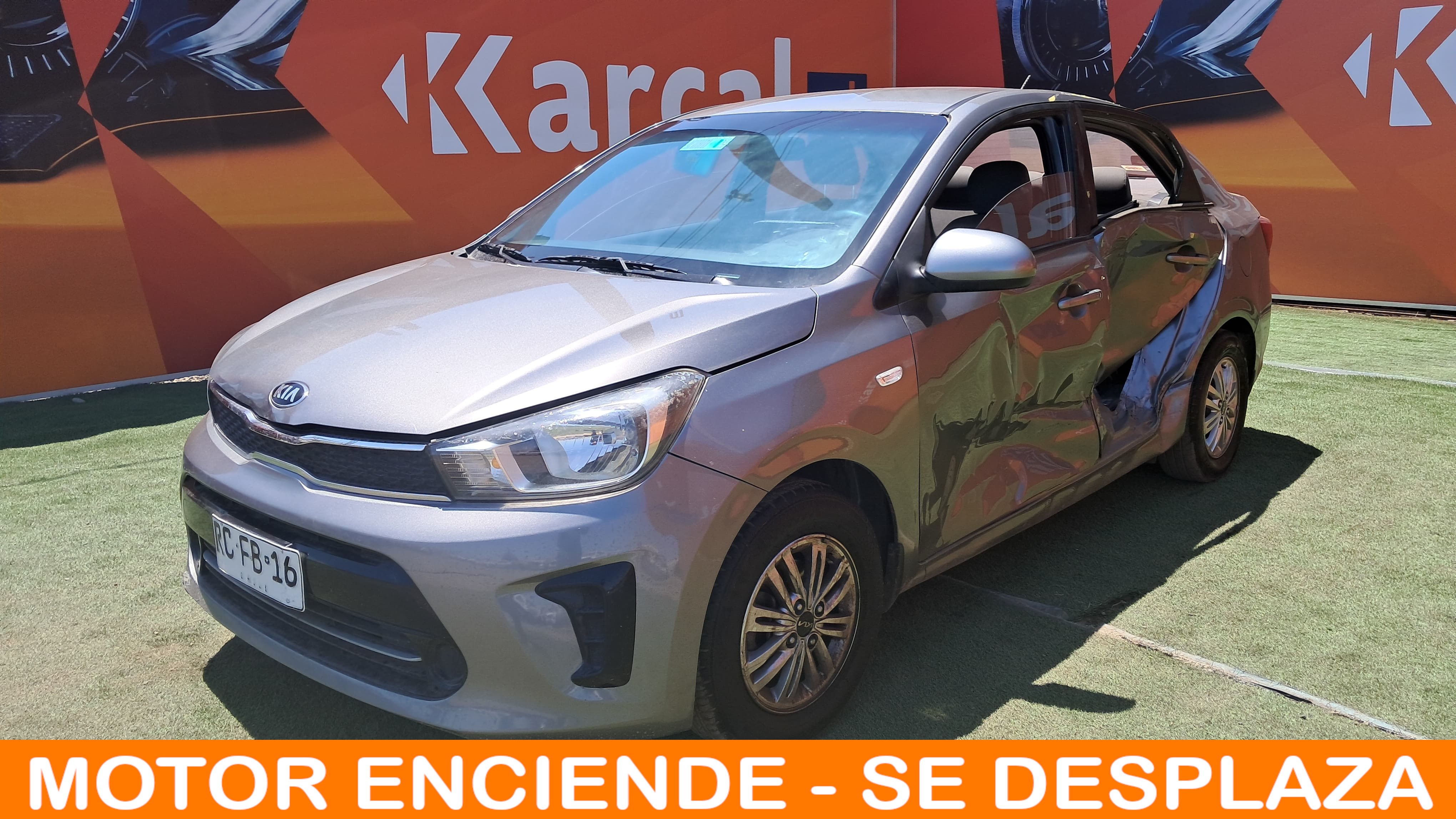 Remates Karcal
