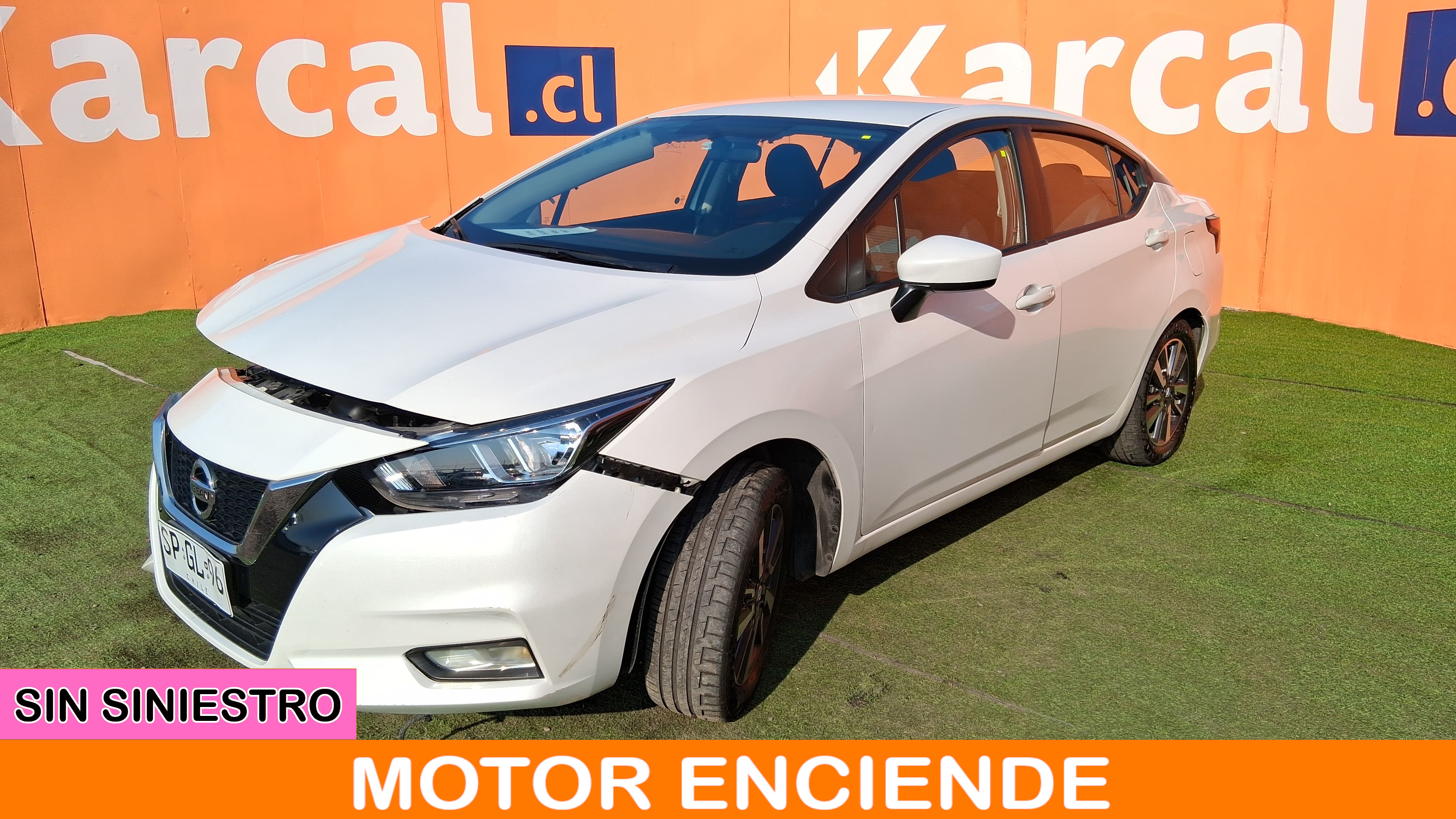 Remates Karcal