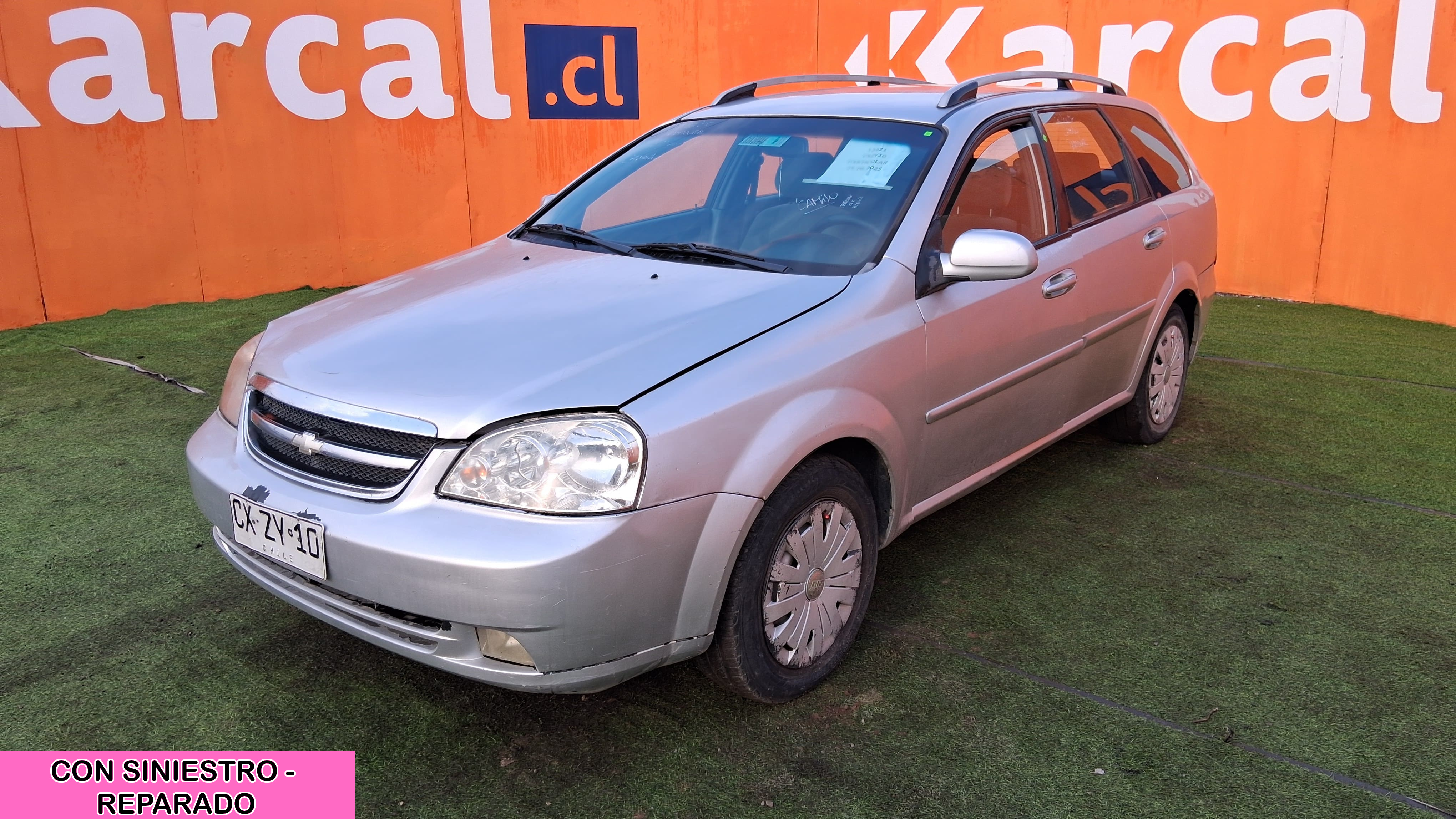 Remates Karcal