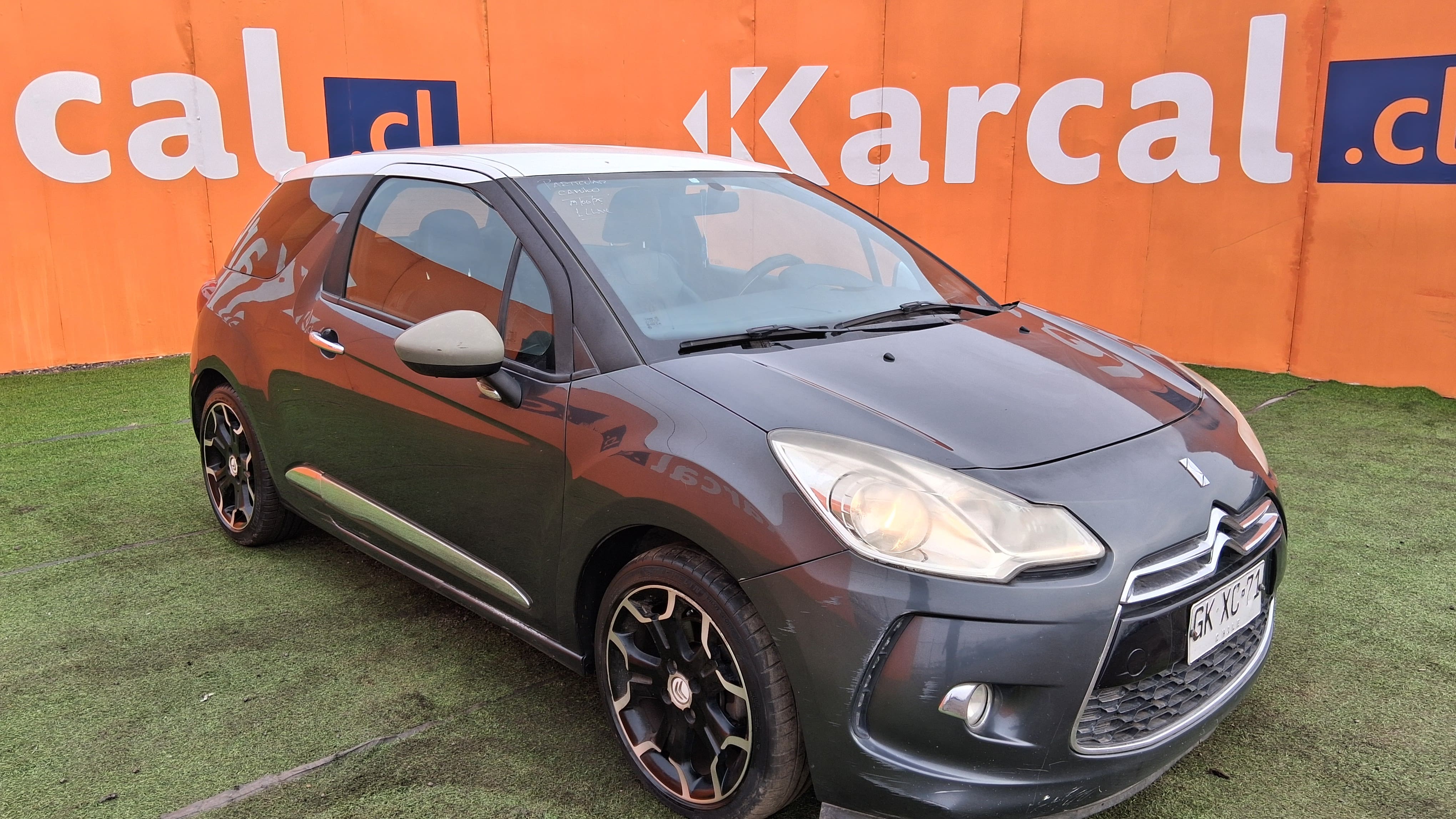 Remates Karcal