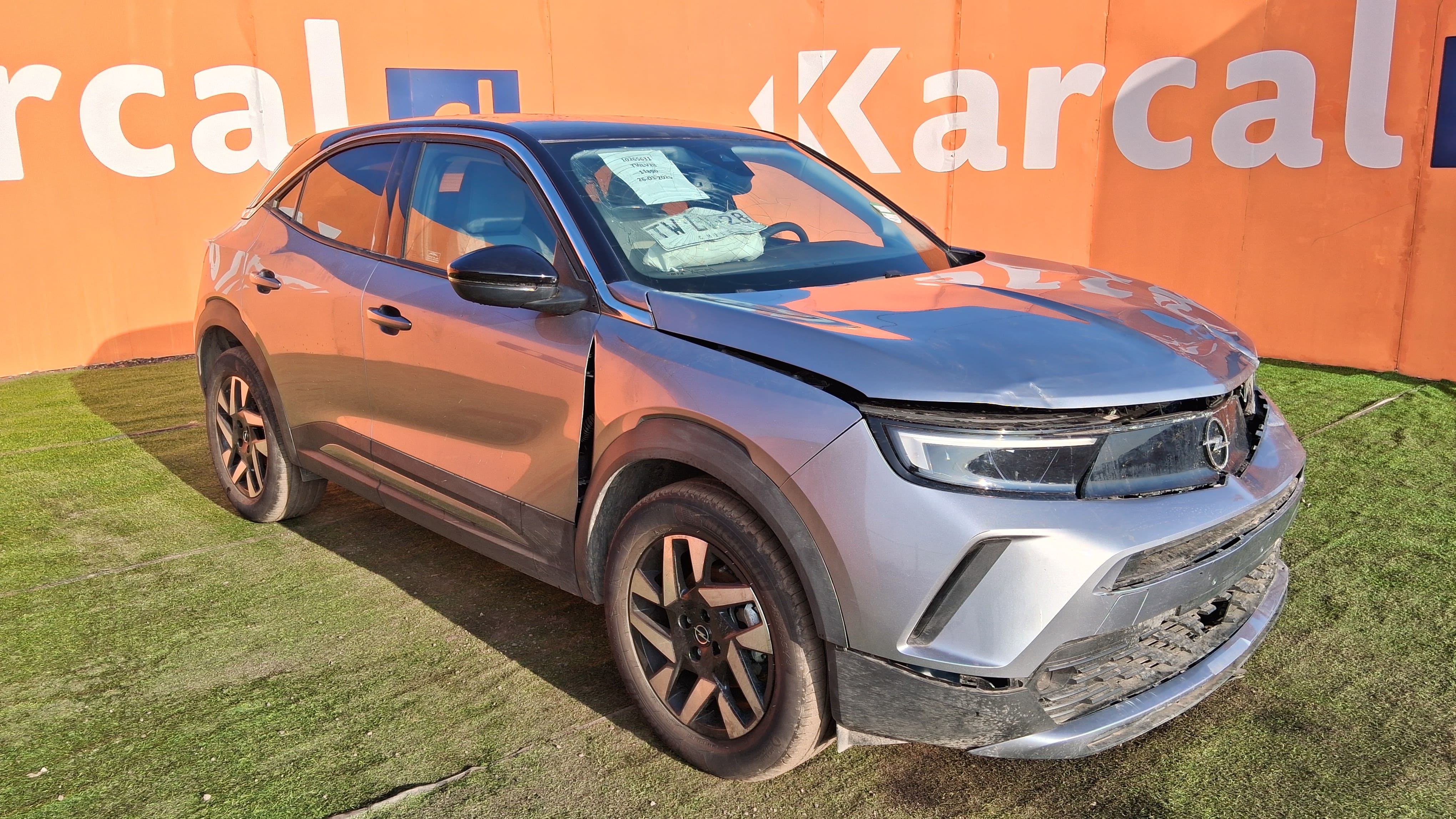 Remates Karcal