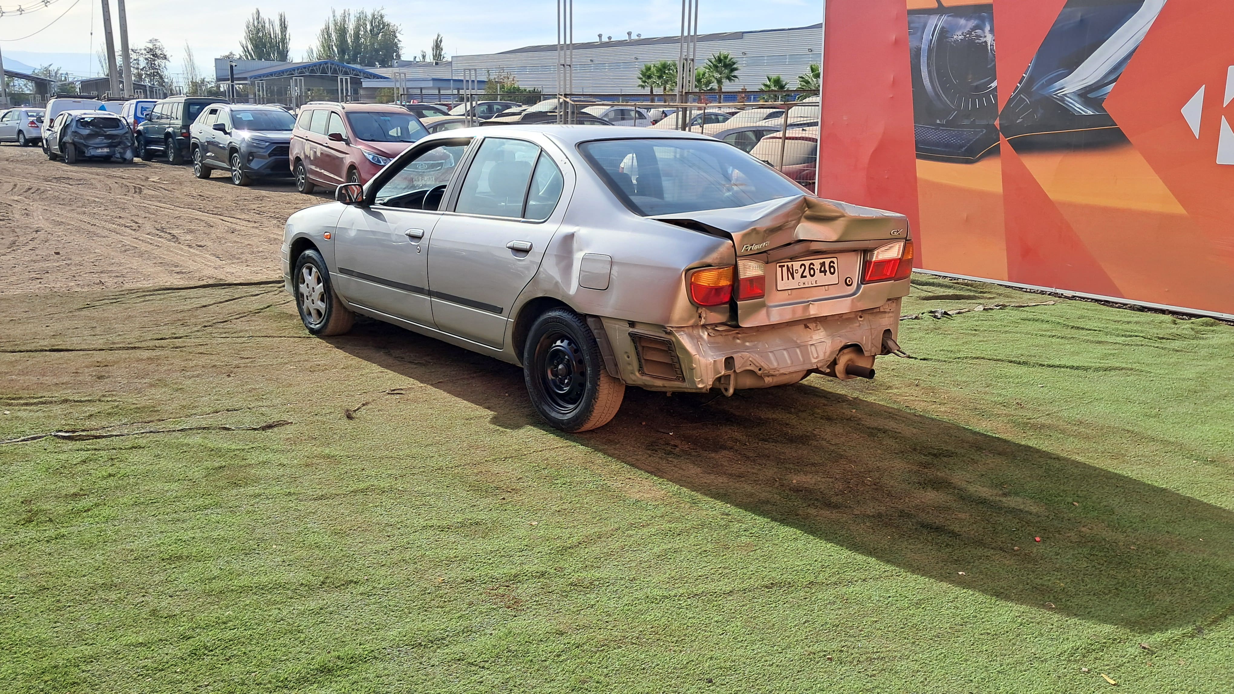 Remates Karcal