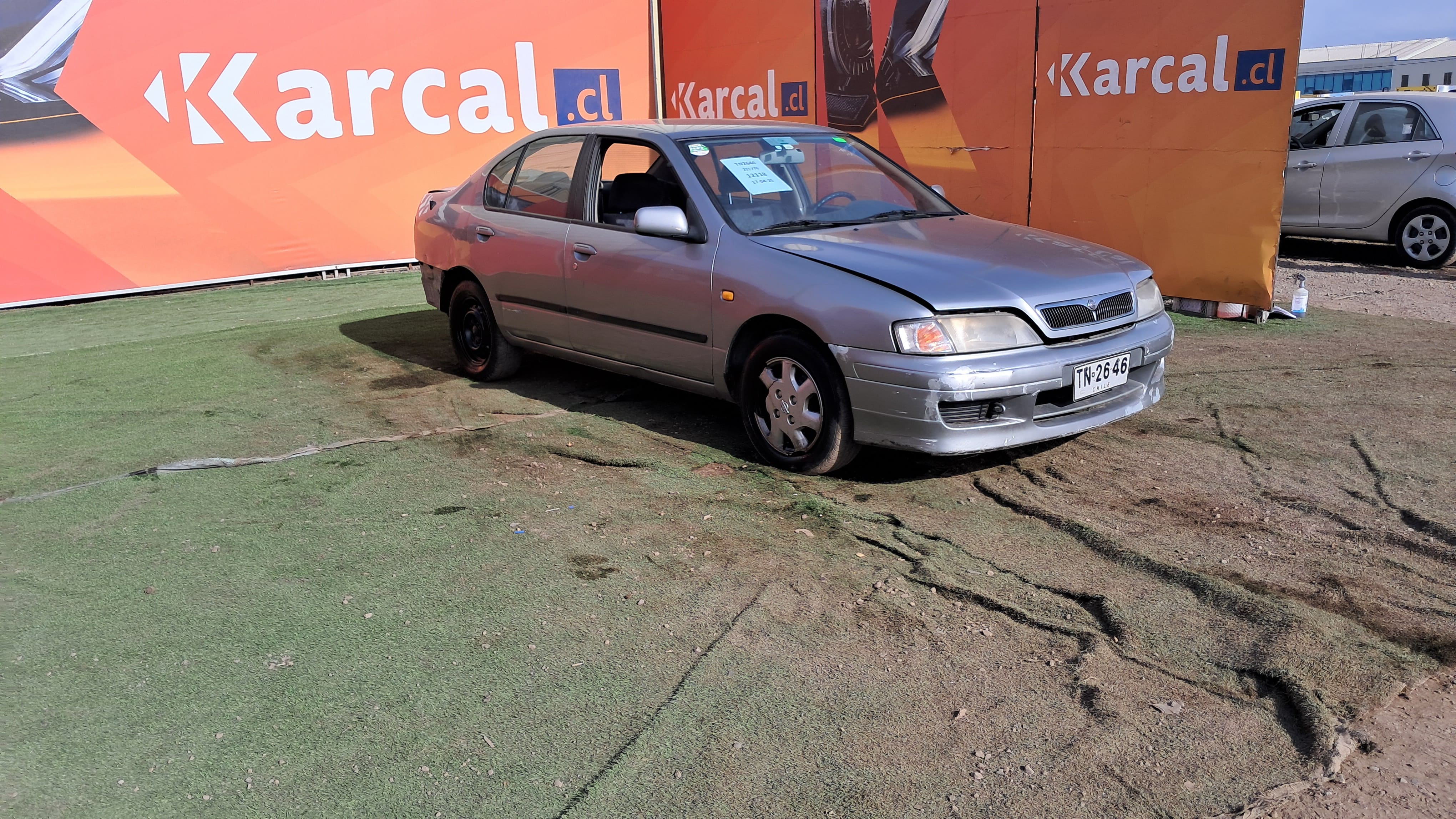 Remates Karcal
