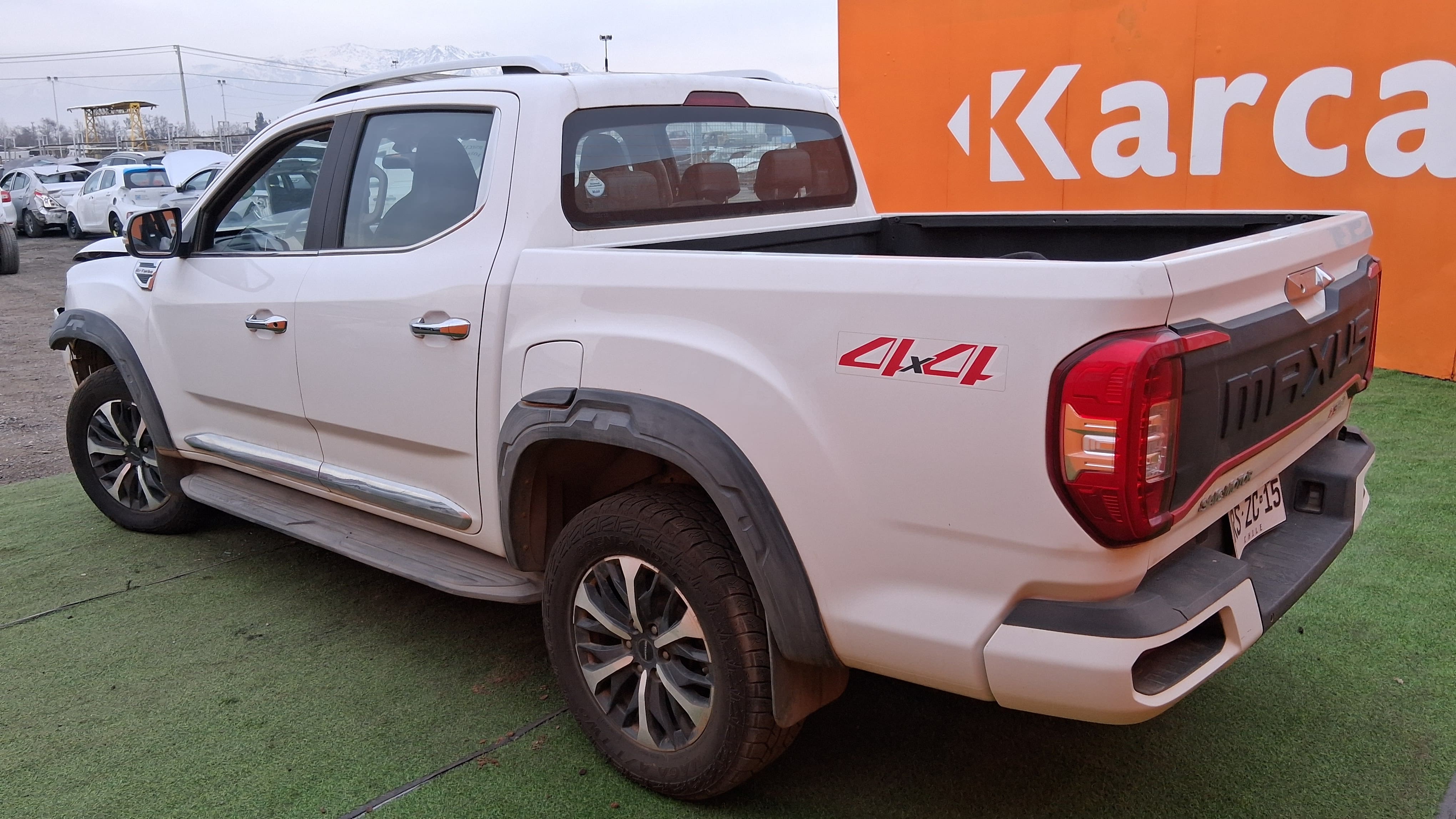 Remates Karcal