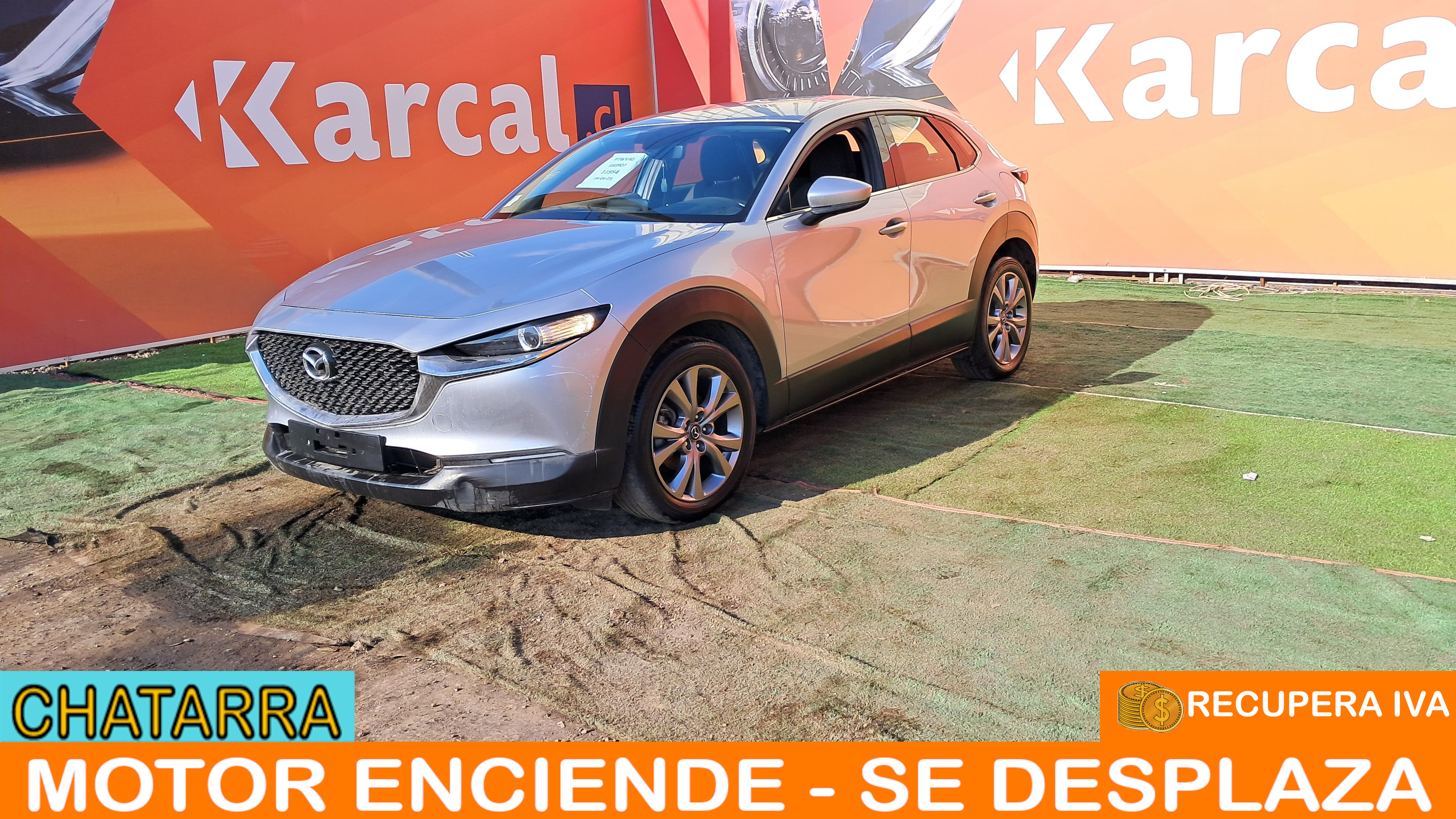 Remates Karcal