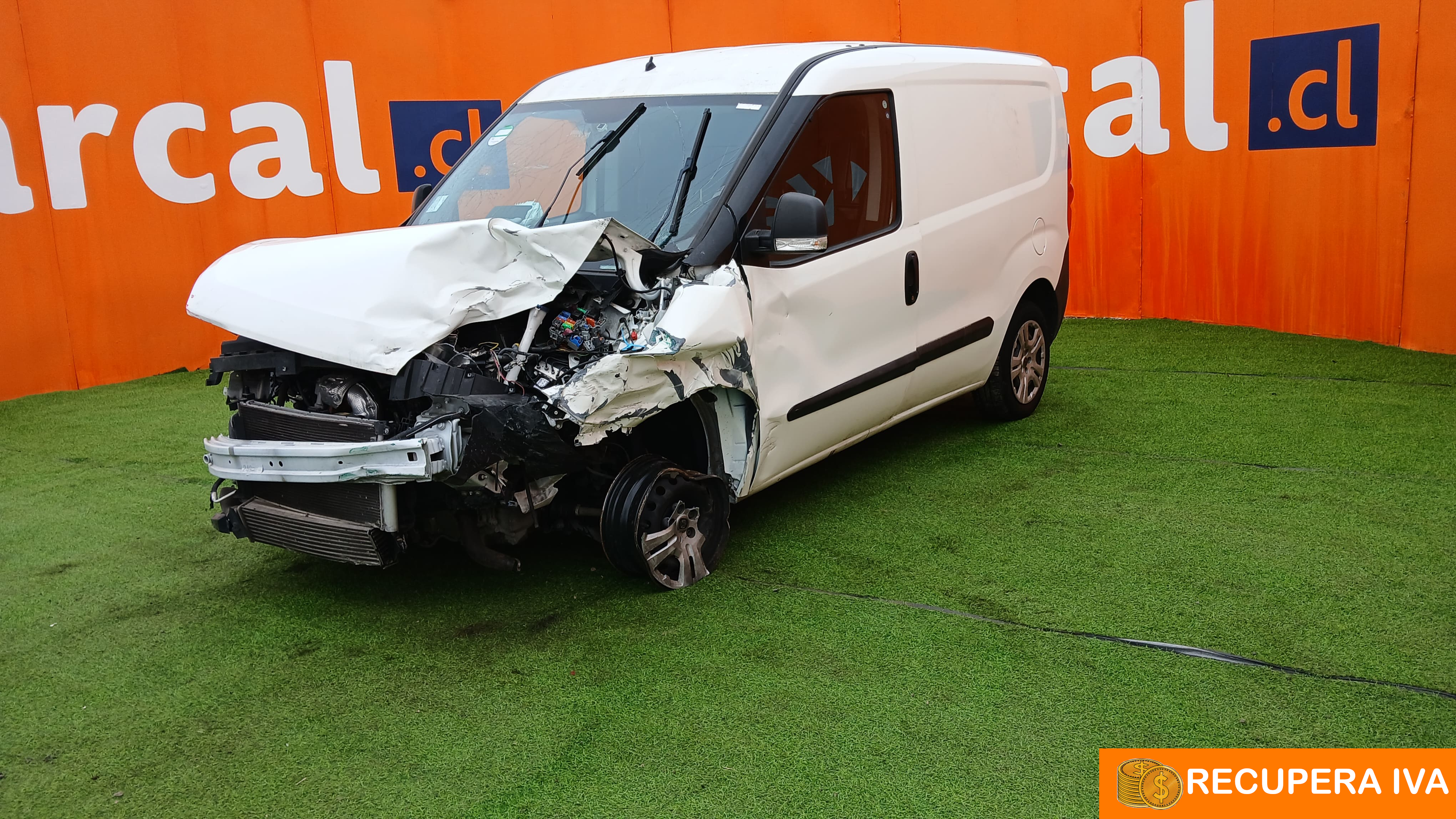 RAM VAN 1000 1.3 2023 SSZW36