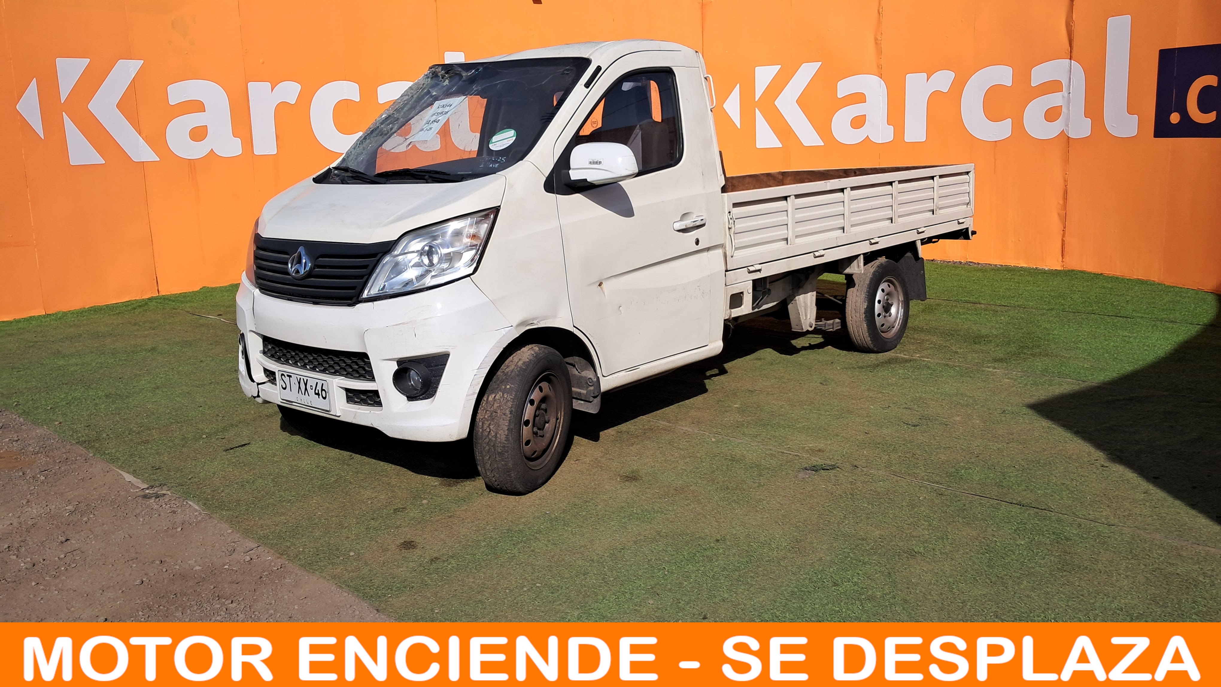 CHANGAN MD201 1.5 2023 STXX46