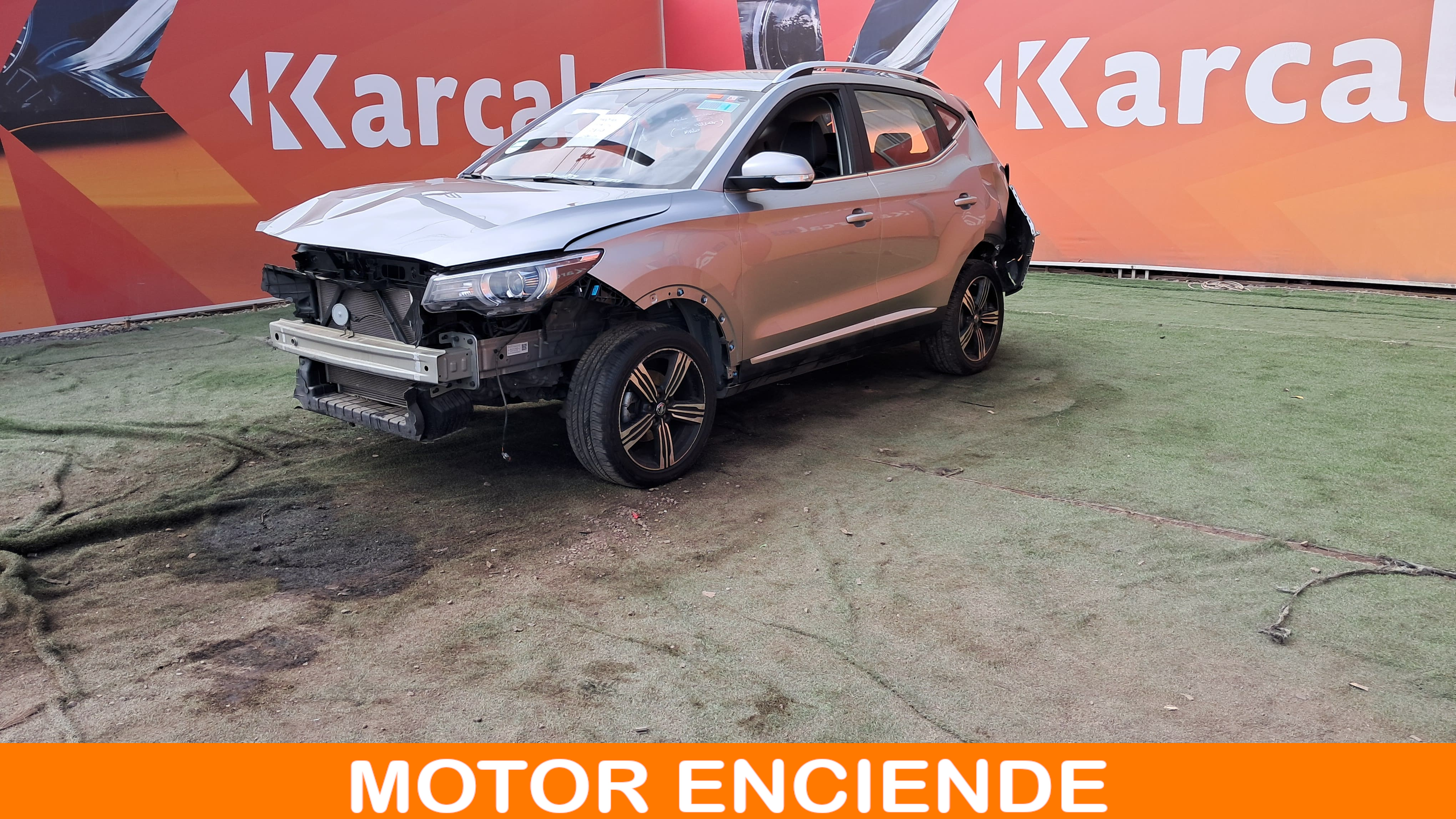 MG ZS MT 1.5 2024 TRVY48