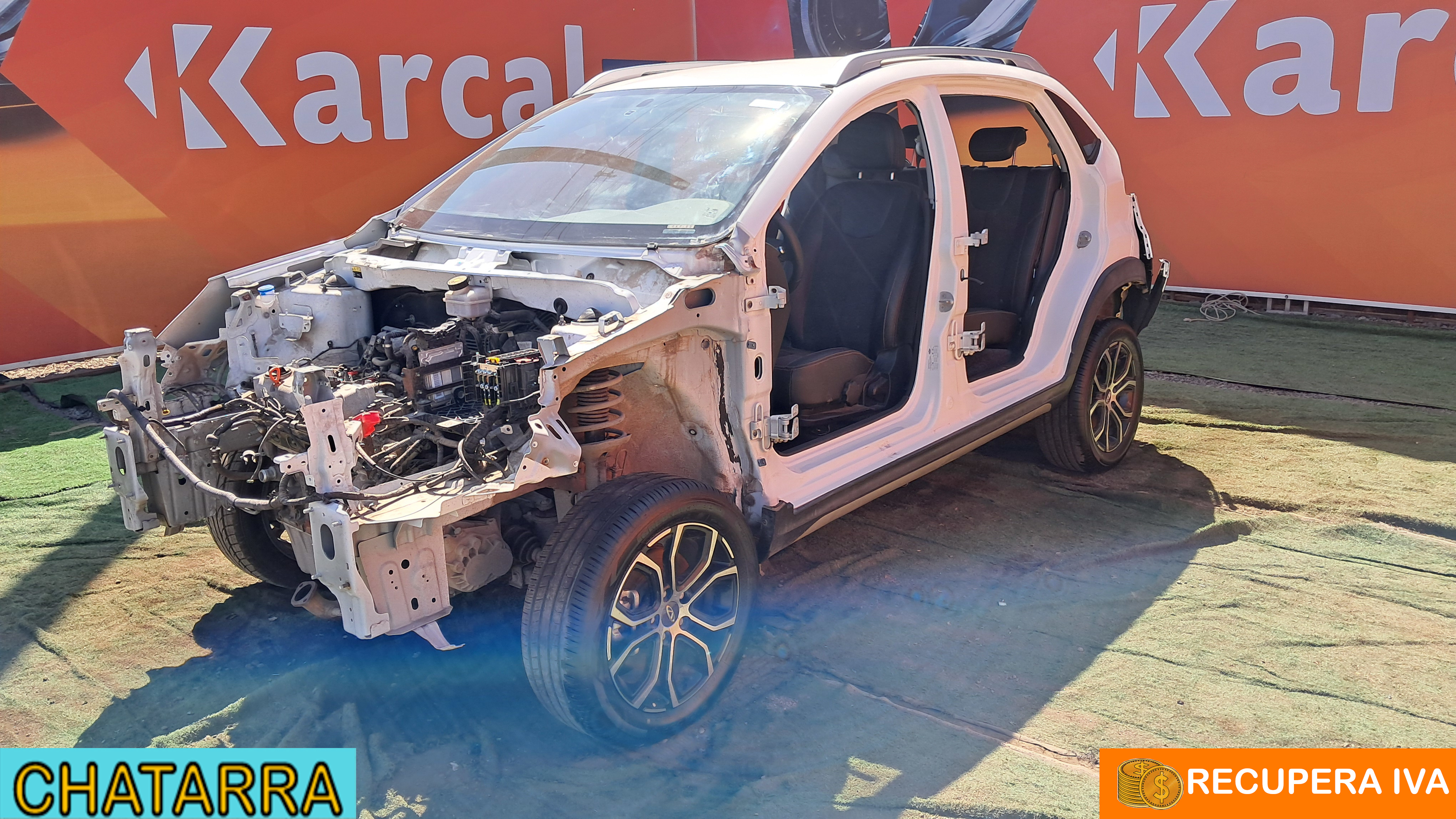 CHERY TIGGO 2 1.5 2022 RKBY45