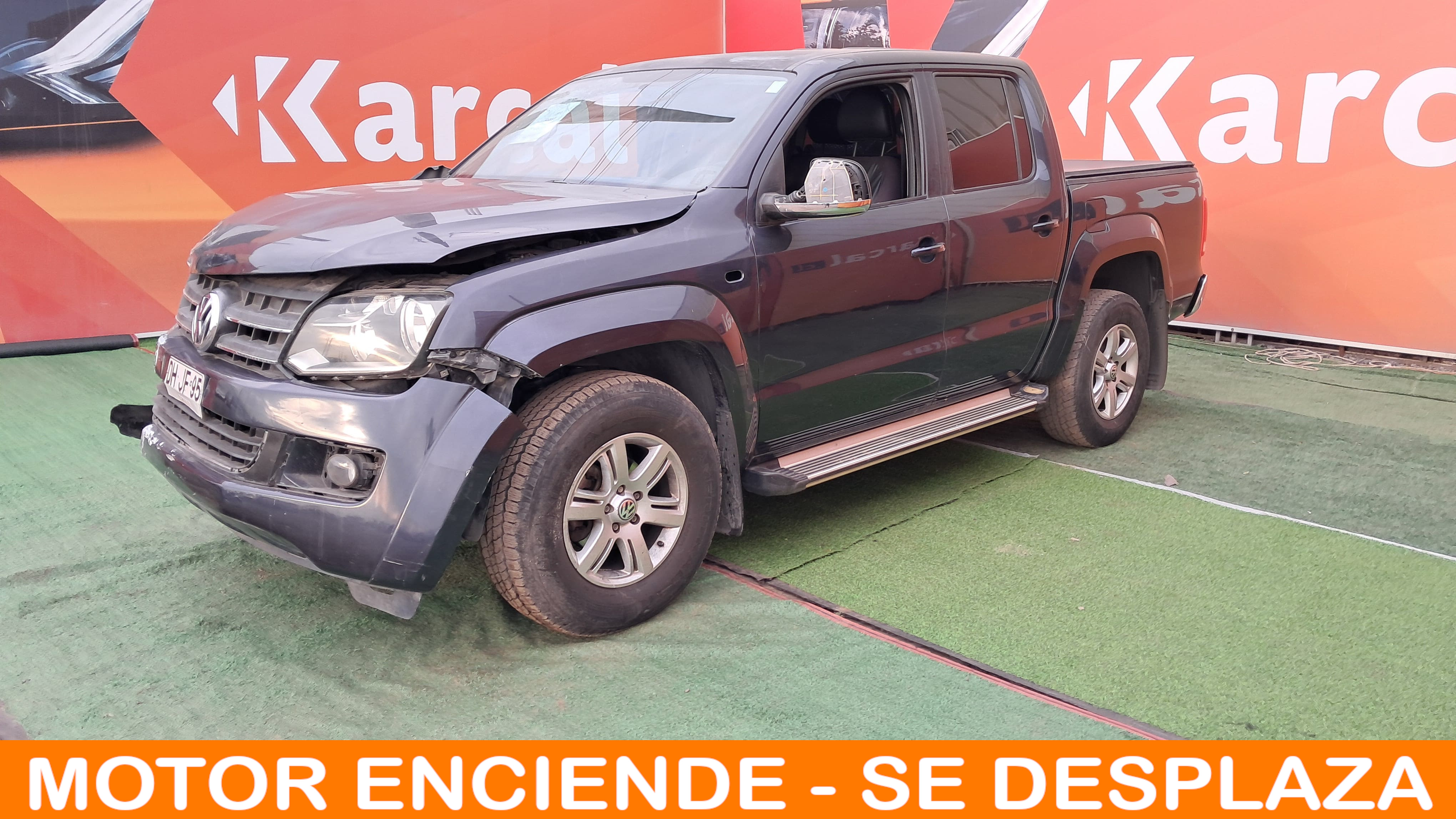 Remates Karcal