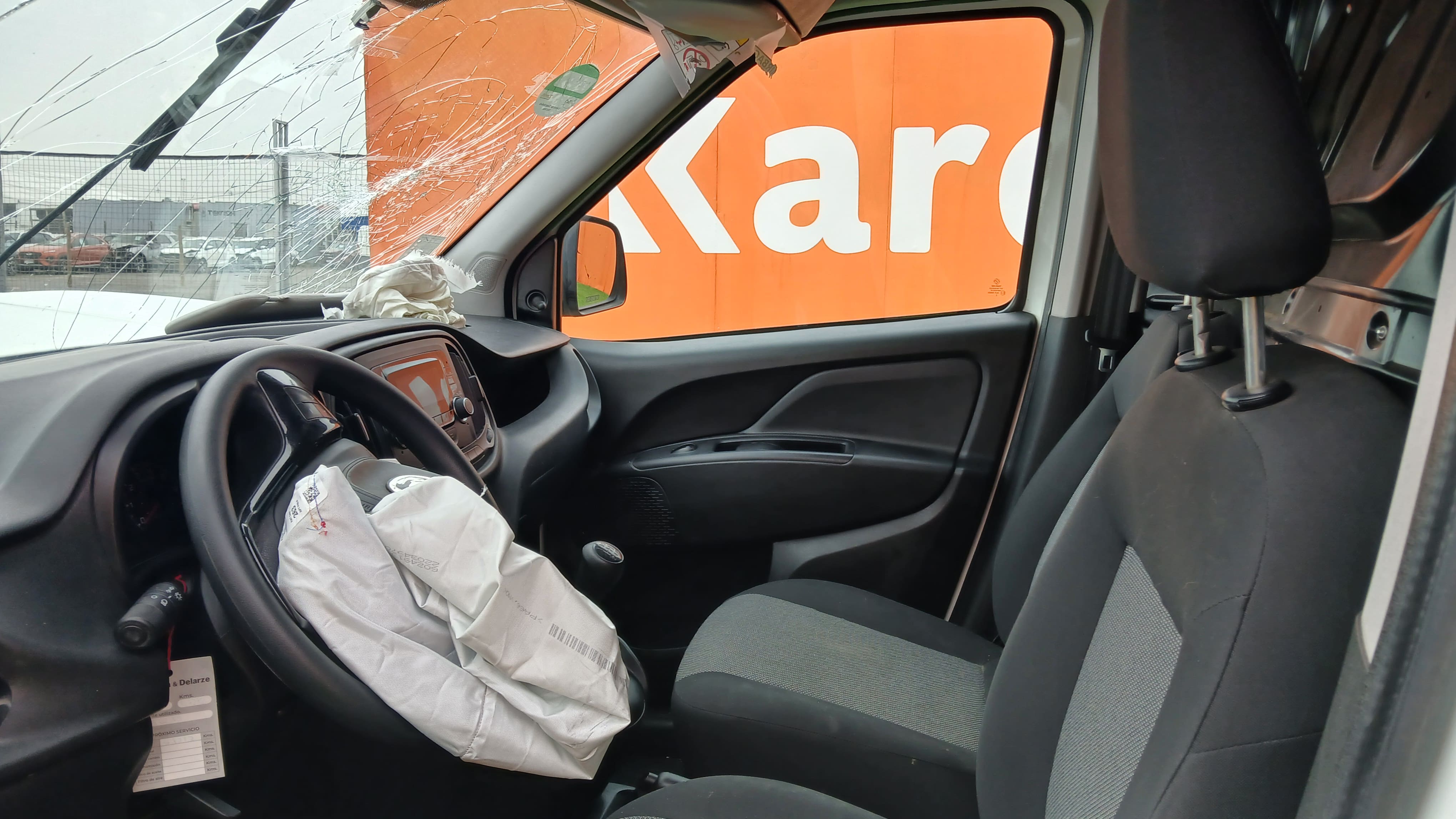 Remates Karcal
