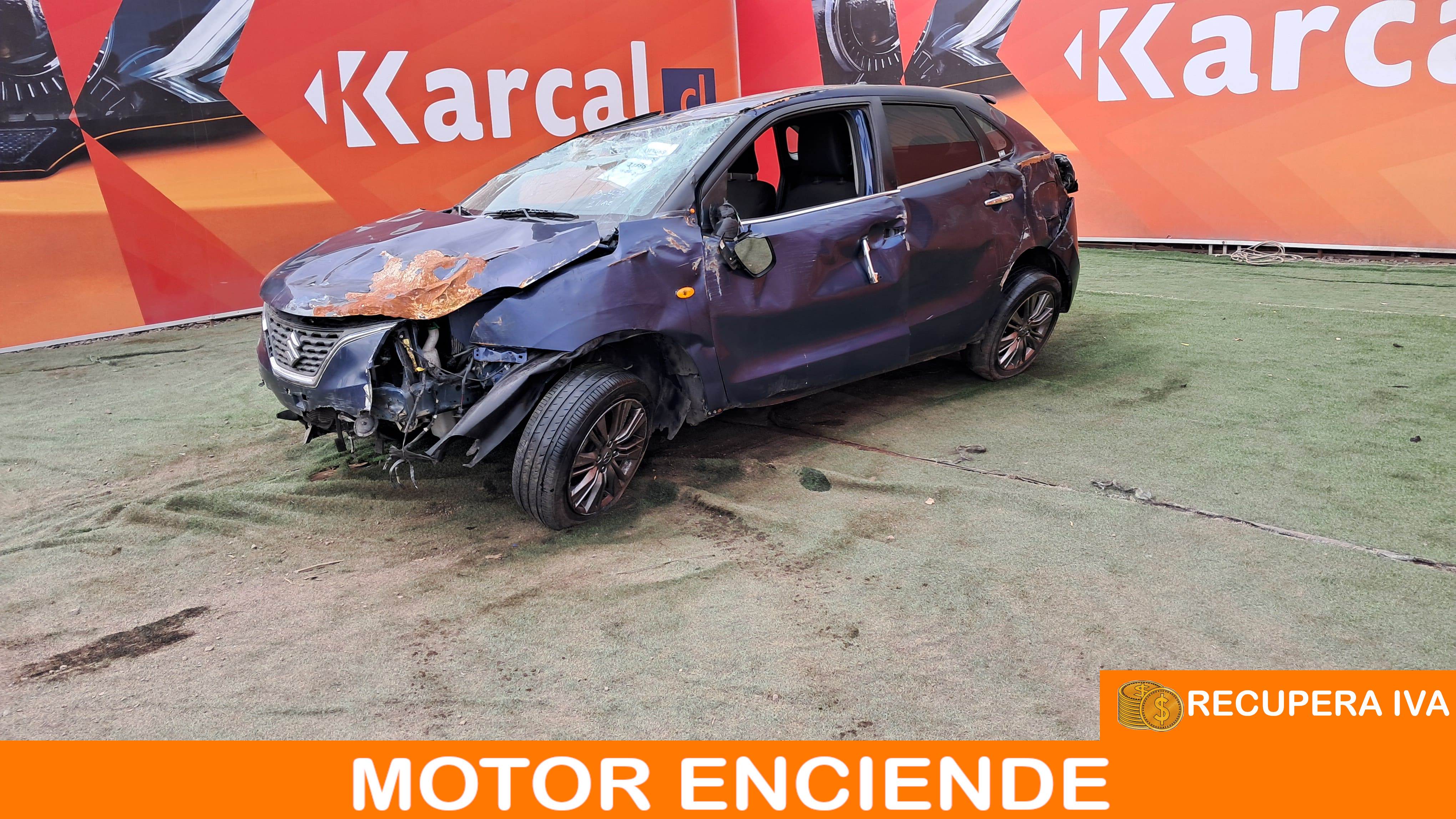 Remates Karcal