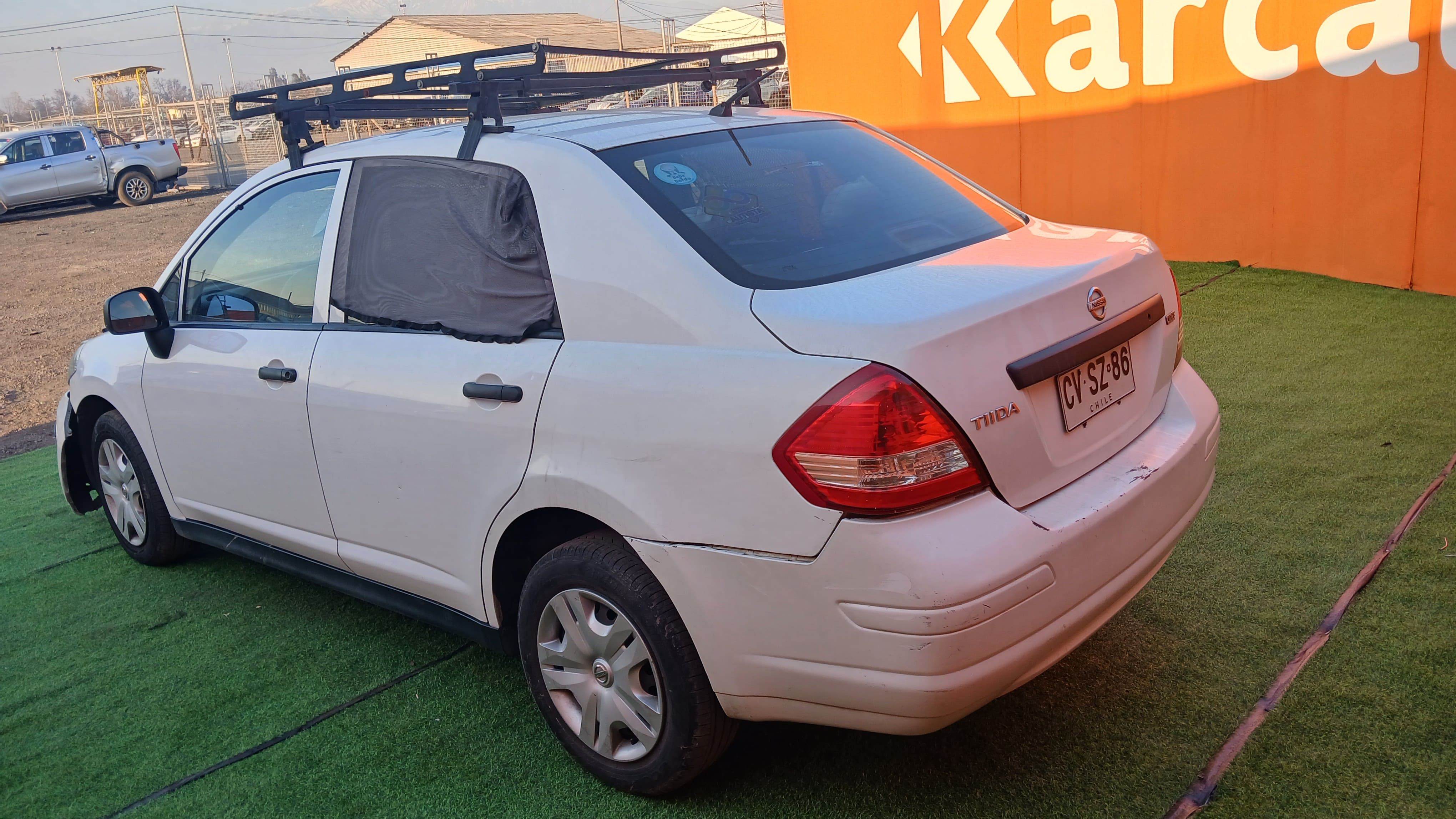 Remates Karcal