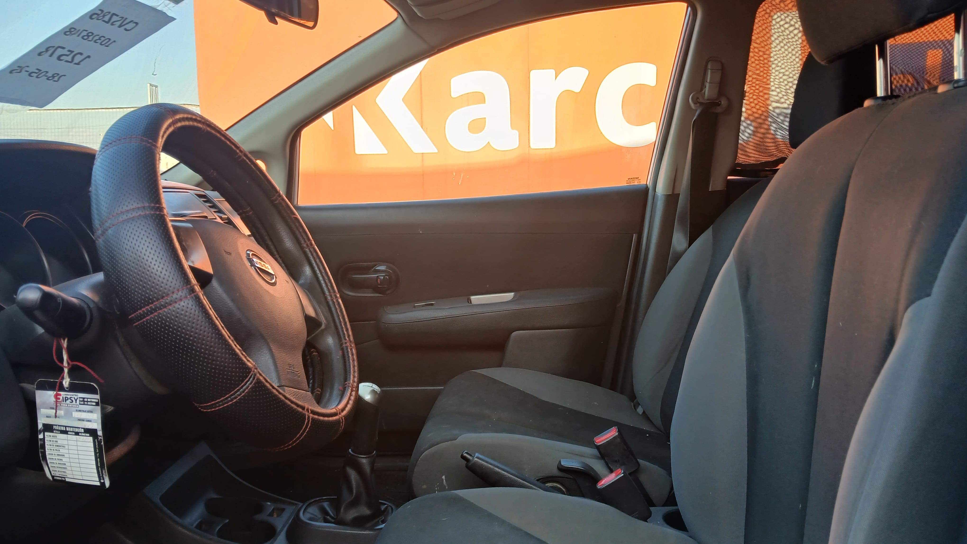 Remates Karcal